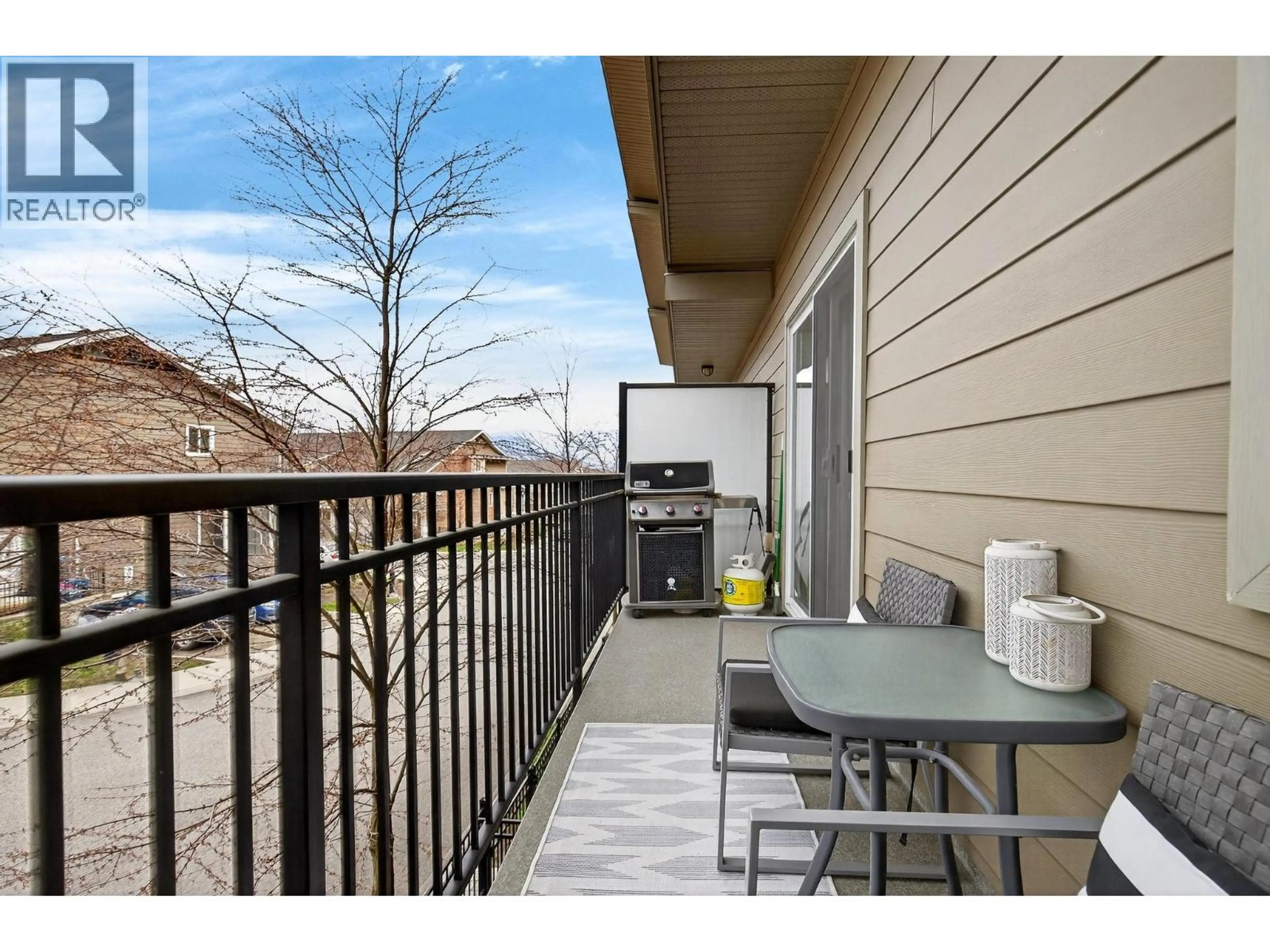 Property at #71 600 BOYNTON PLACE, Kelowna, BC