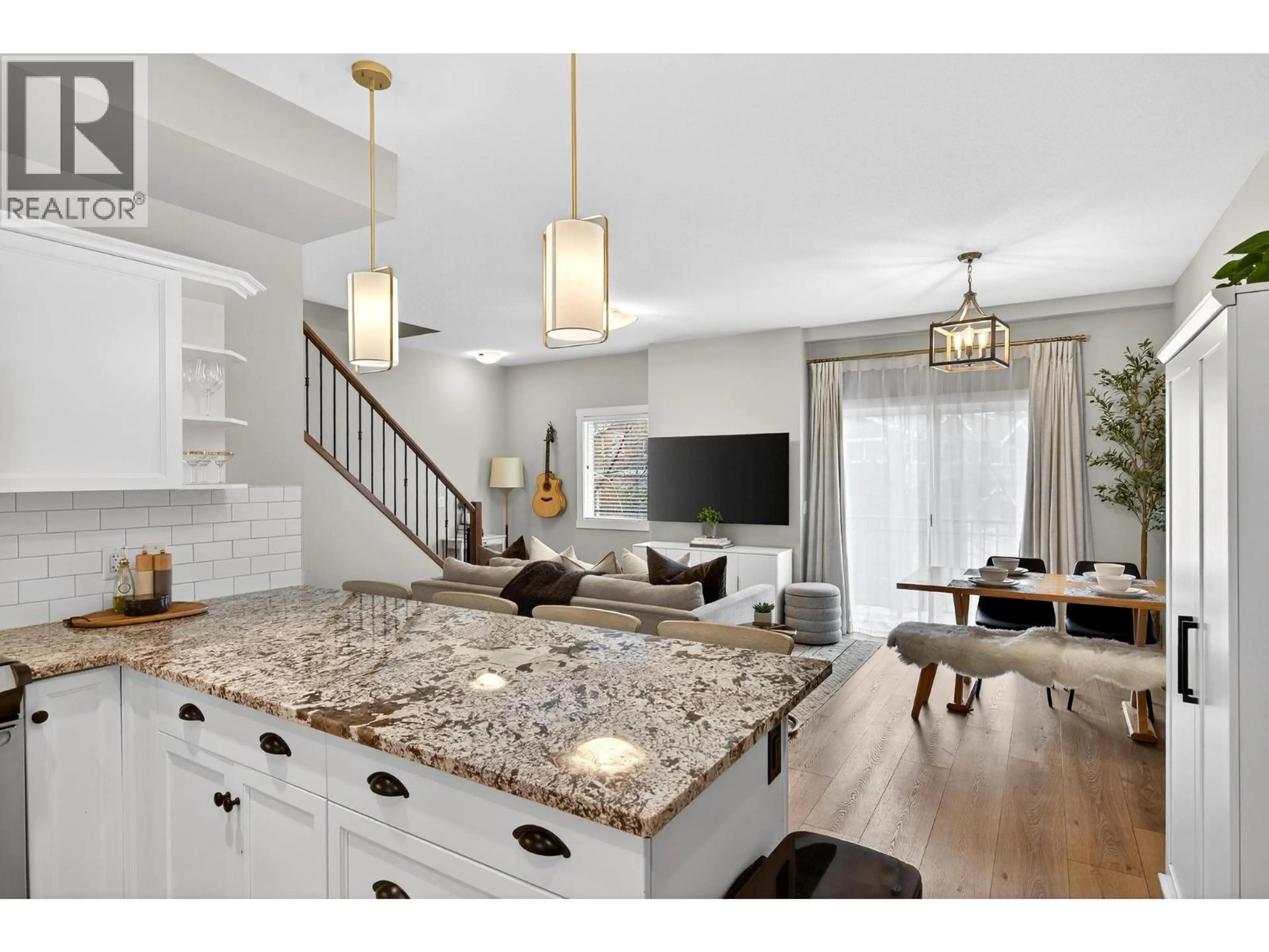 Property at #71 600 BOYNTON PLACE, Kelowna, BC