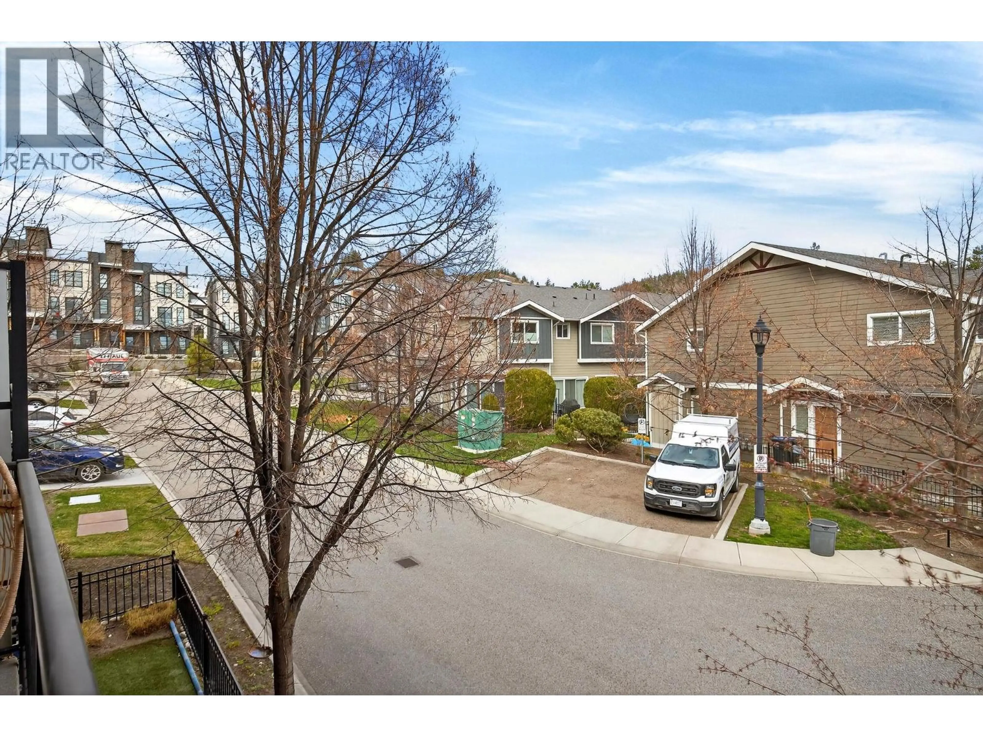 Property at #71 600 BOYNTON PLACE, Kelowna, BC