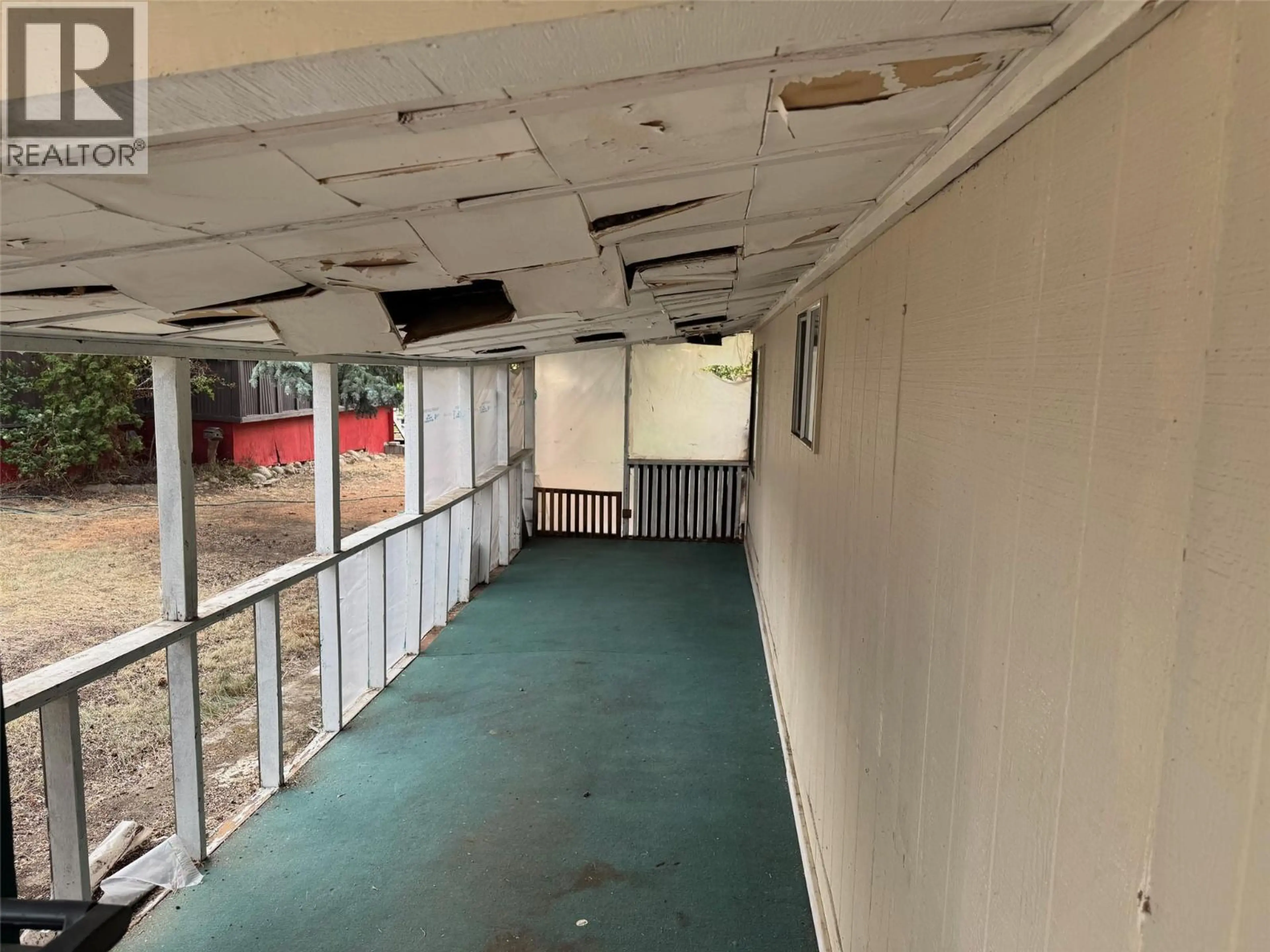 Property at #5 146 WILLOW COURT, Oliver, BC