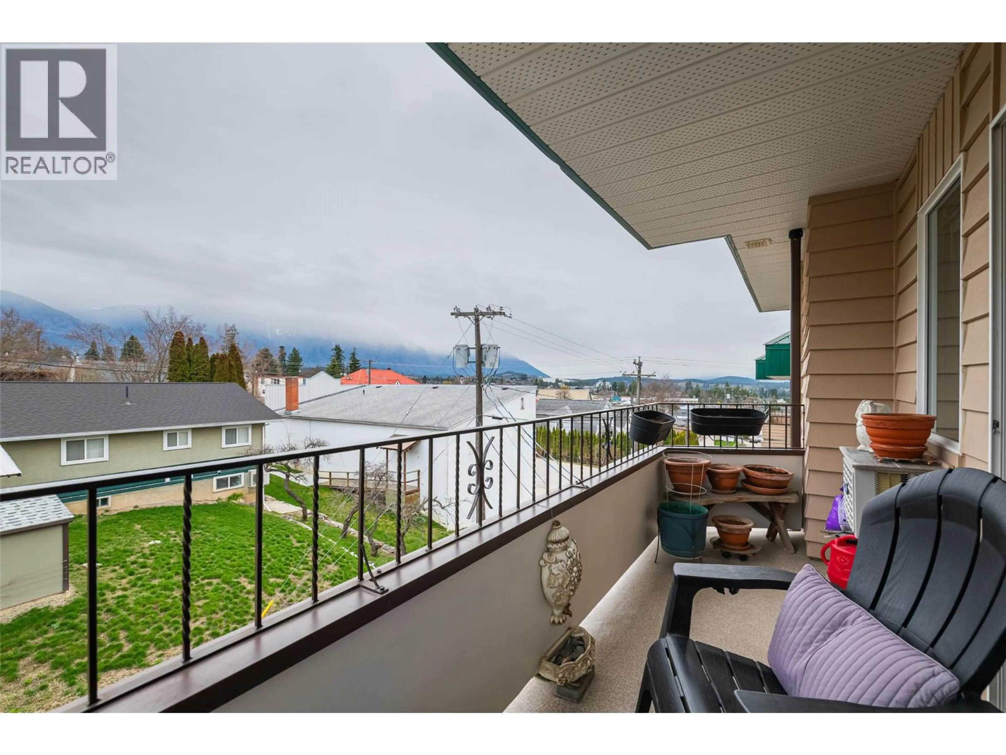 Property at #403 914 VANCOUVER STREET, Creston, BC