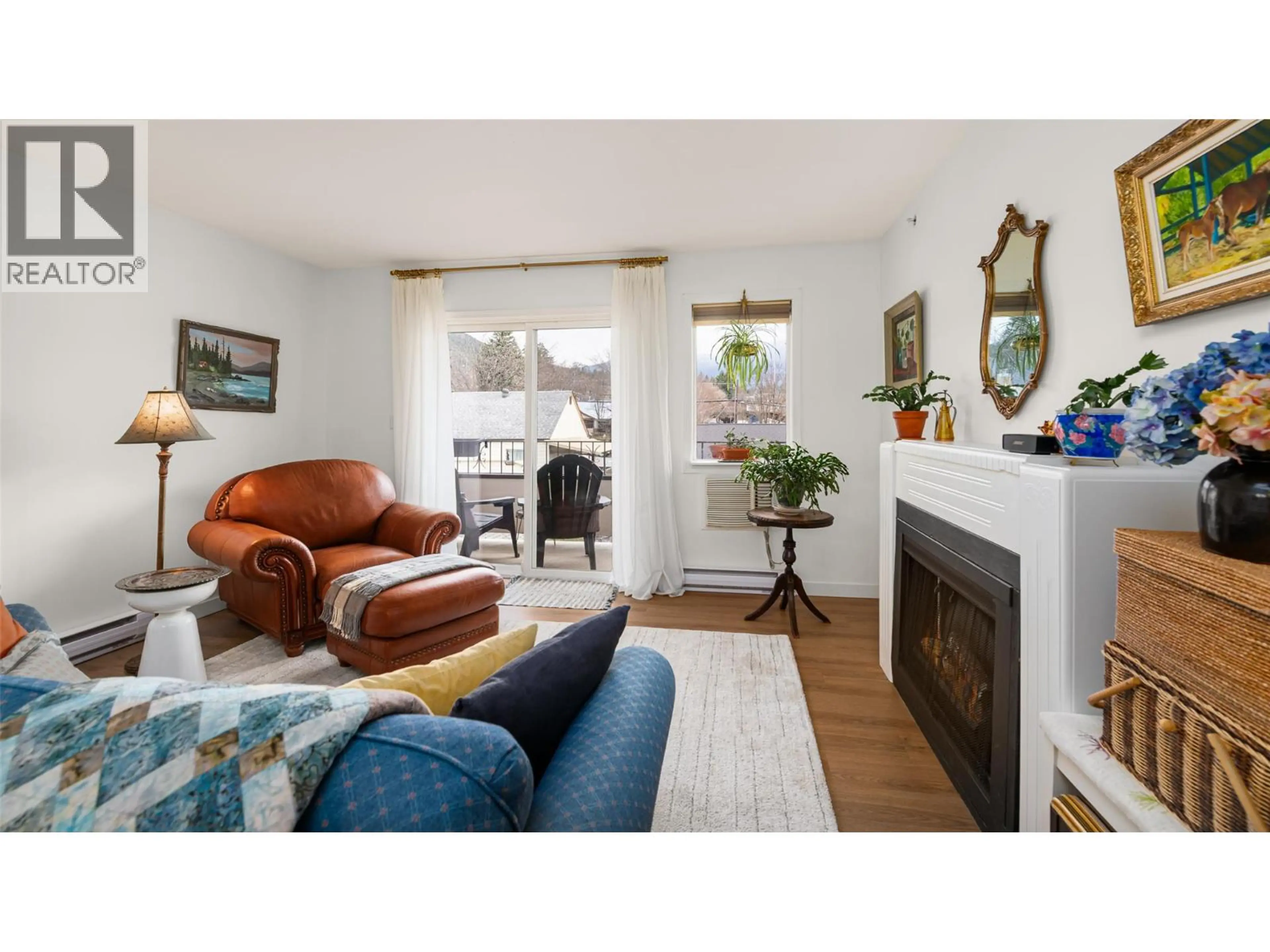 Property at #403 914 VANCOUVER STREET, Creston, BC