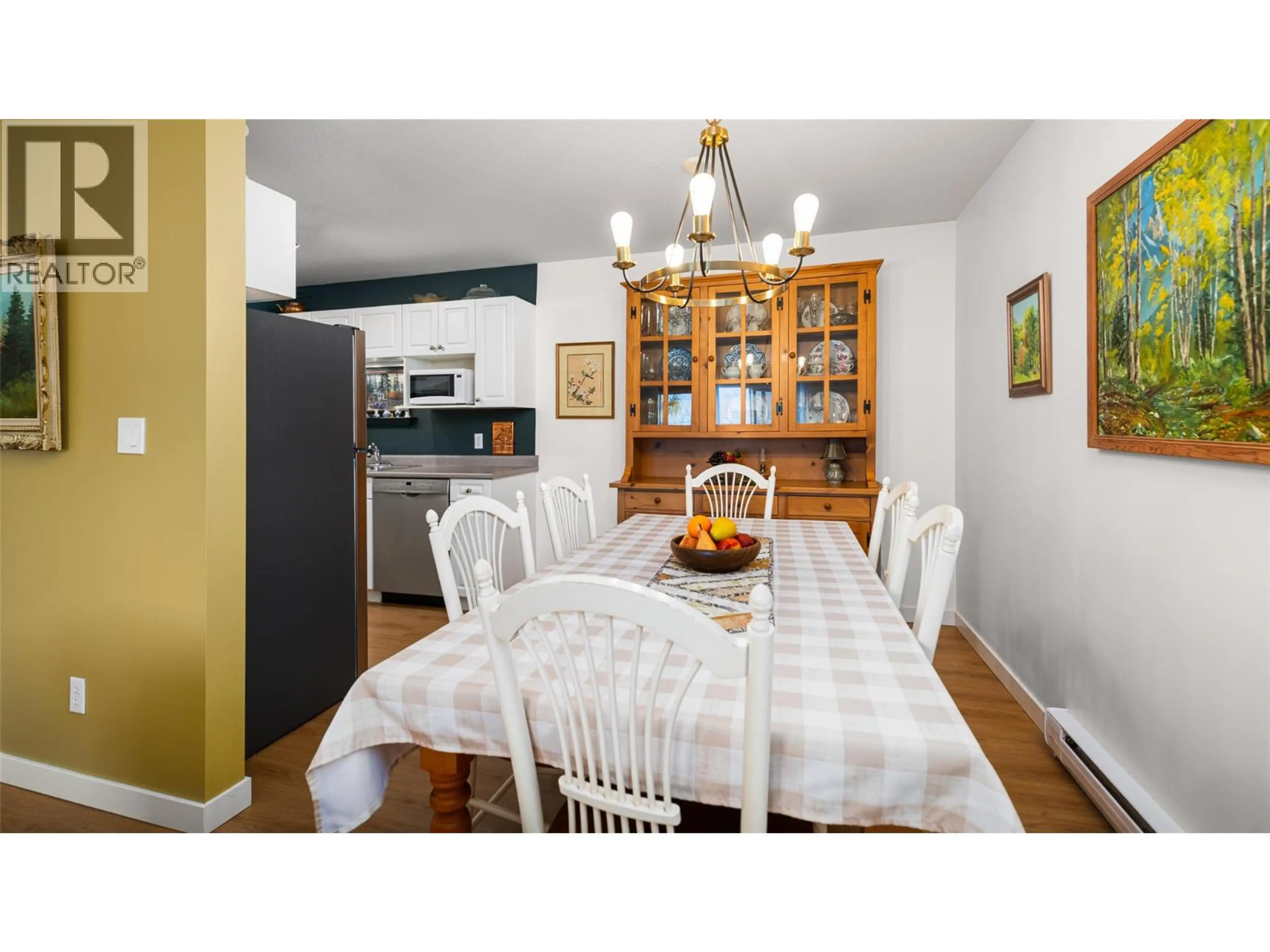 Property at #403 914 VANCOUVER STREET, Creston, BC