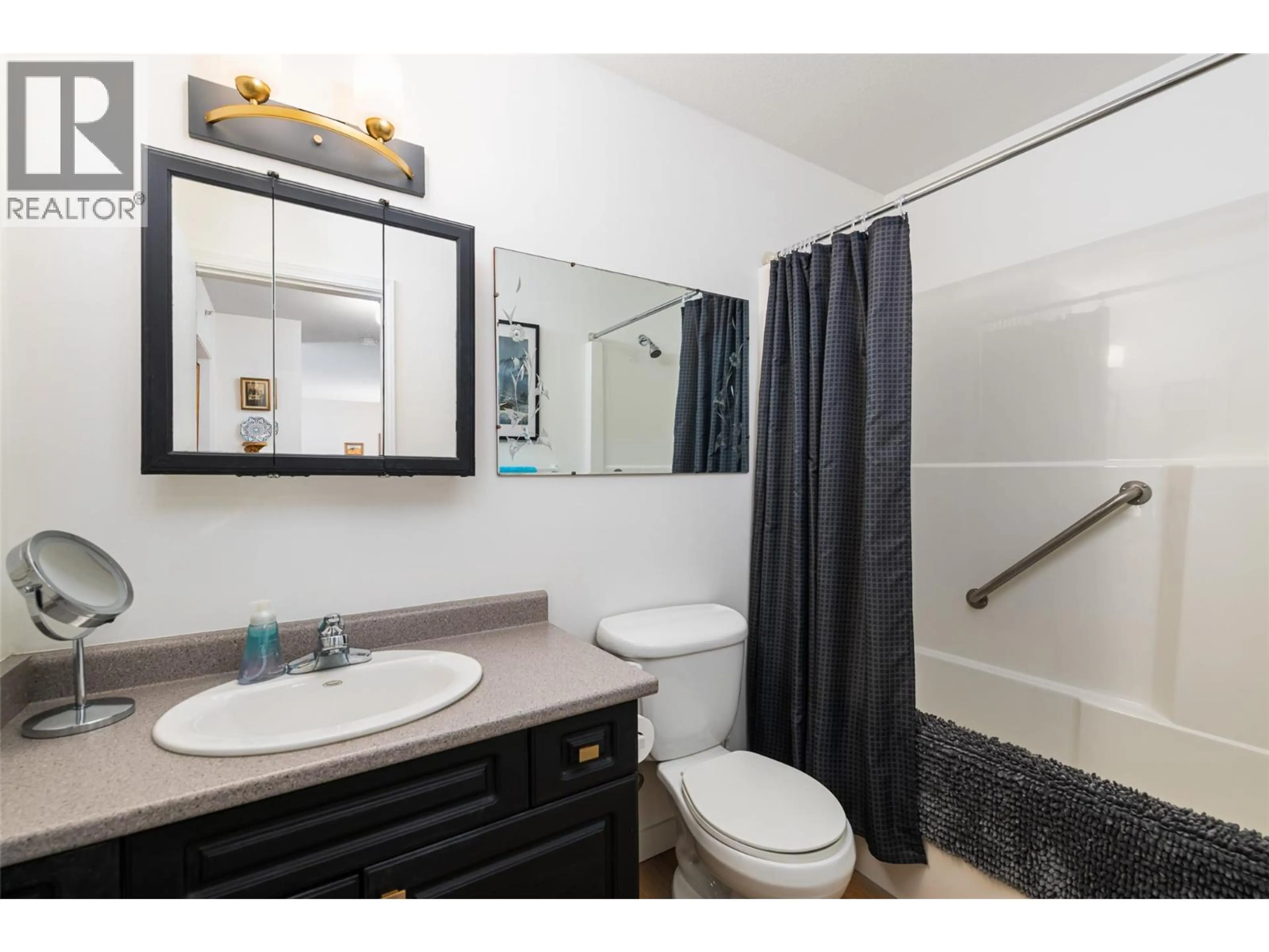 Property at #403 914 VANCOUVER STREET, Creston, BC