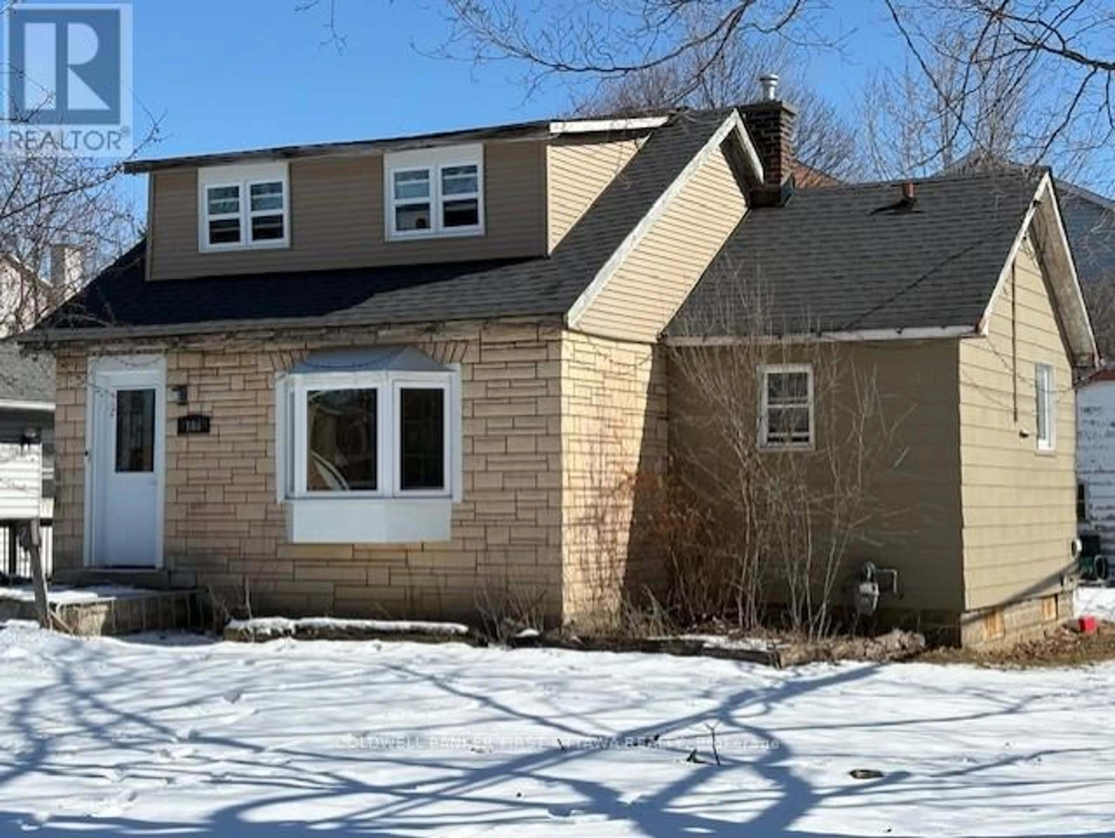 Property at 185 COMPTON AVENUE, Ottawa, ON