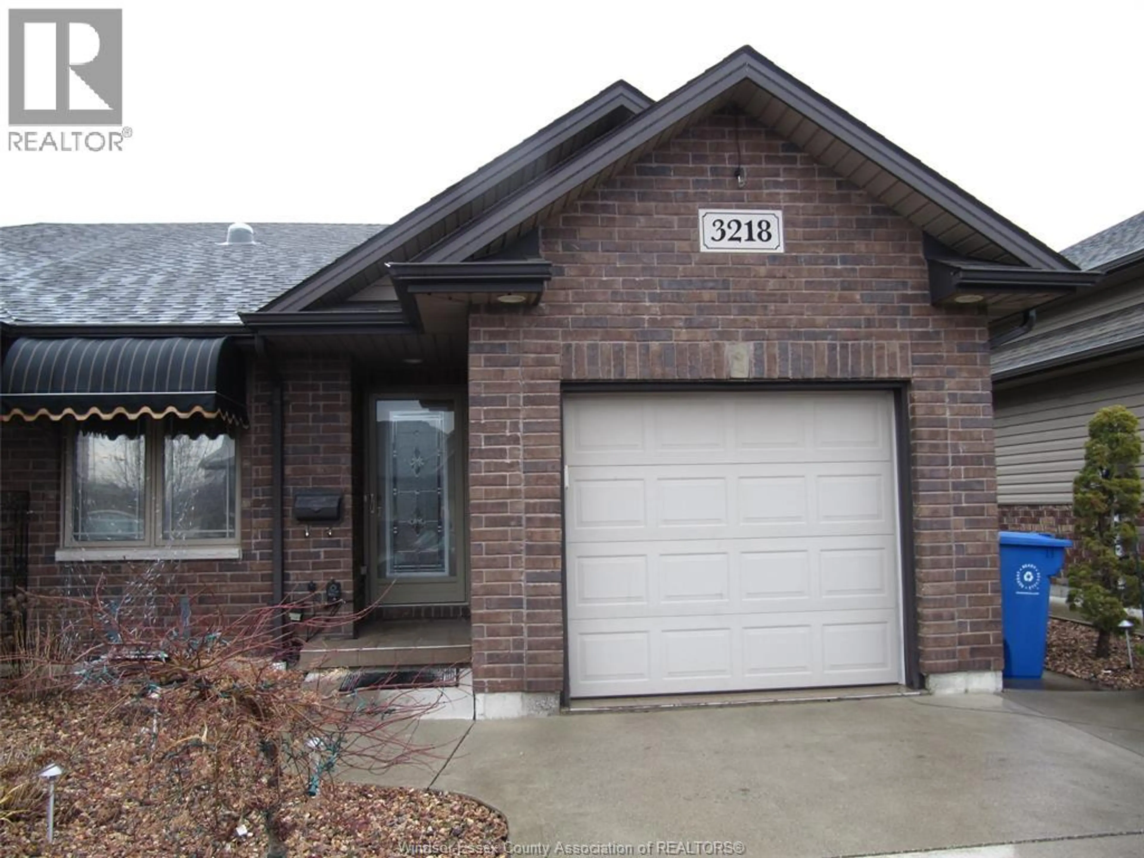 Property at 3218 SEVILLE, Windsor, ON