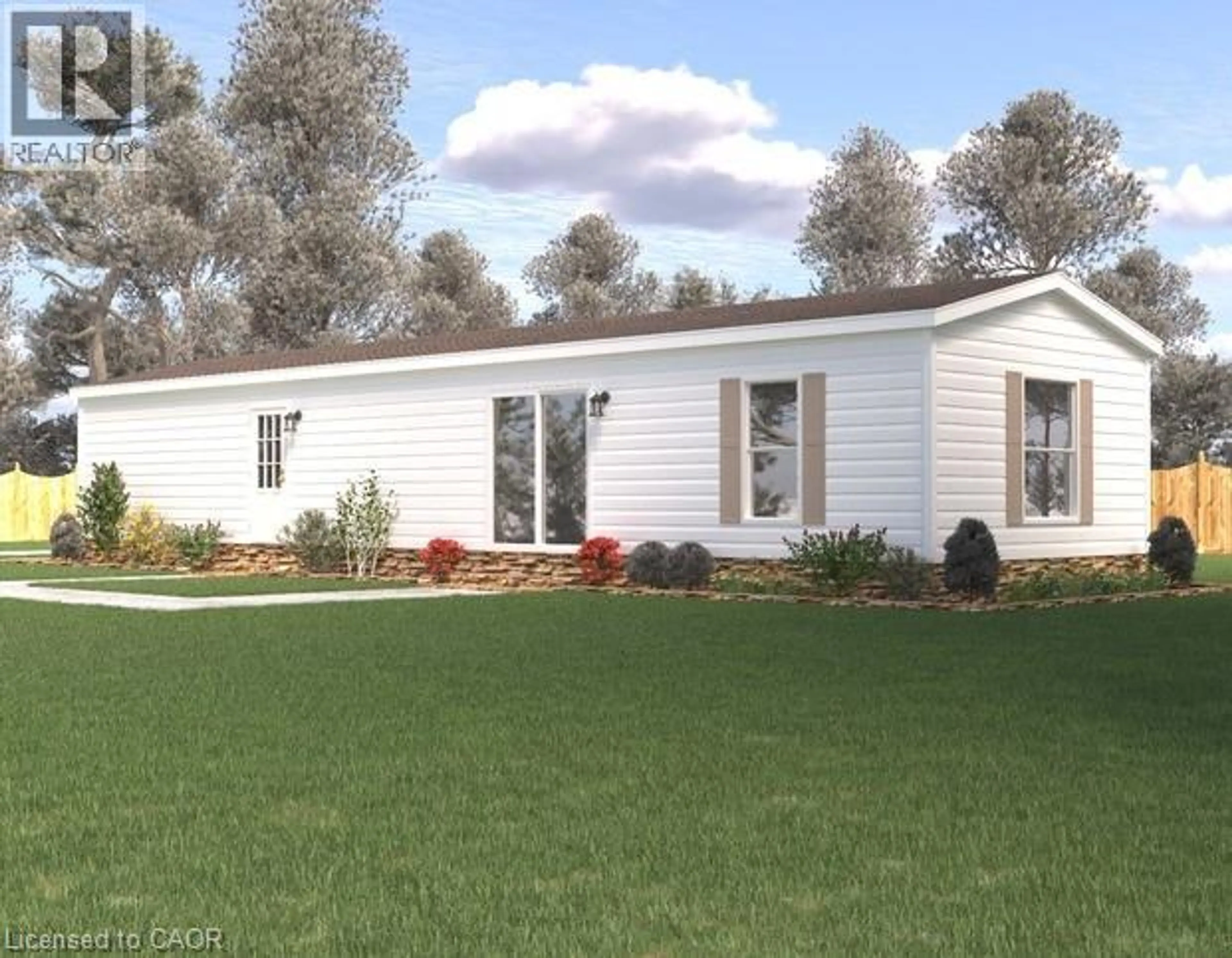 Property at #612 99 FOURTH CONCESSION ROAD, Burford, ON