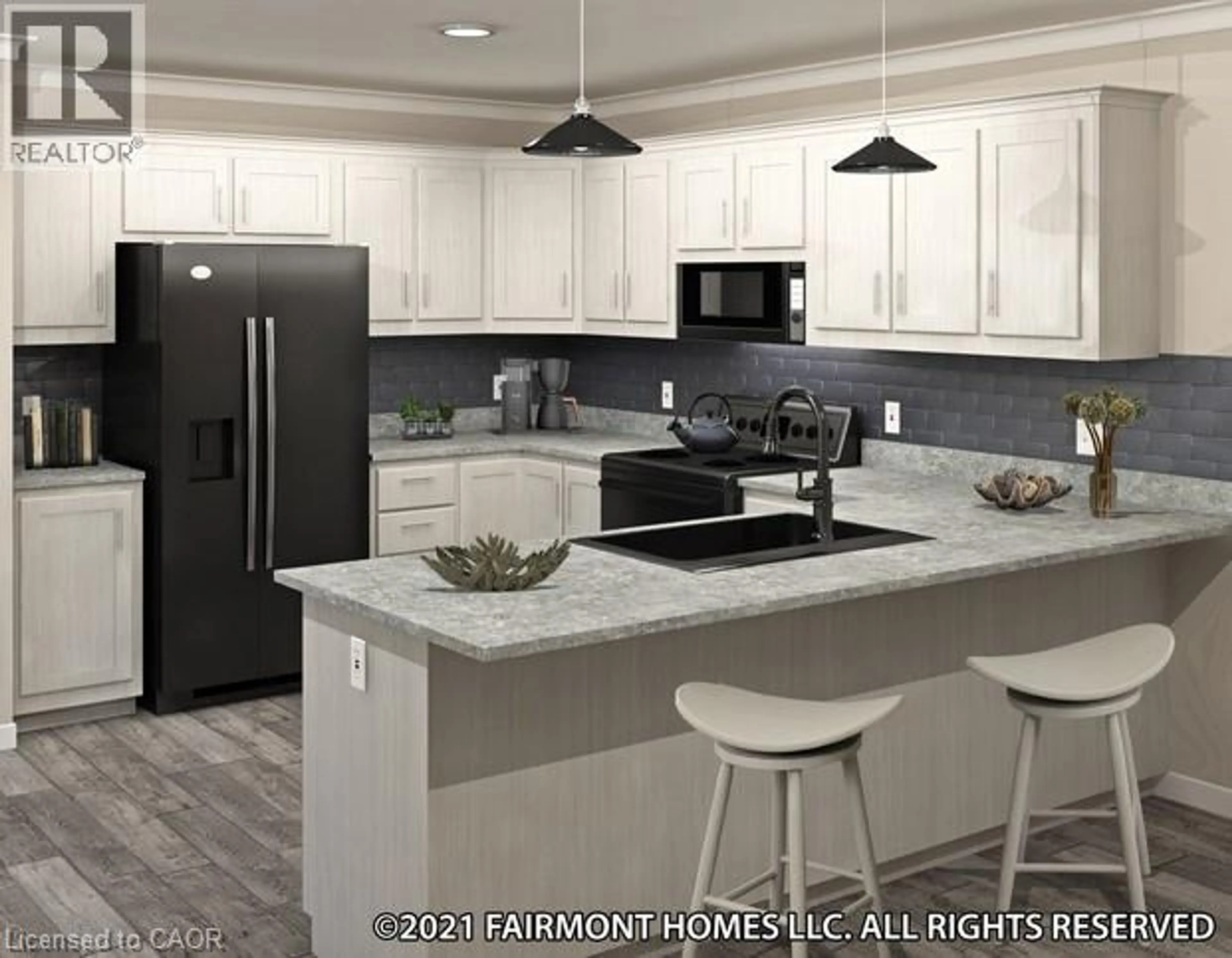 Property at #612 99 FOURTH CONCESSION ROAD, Burford, ON