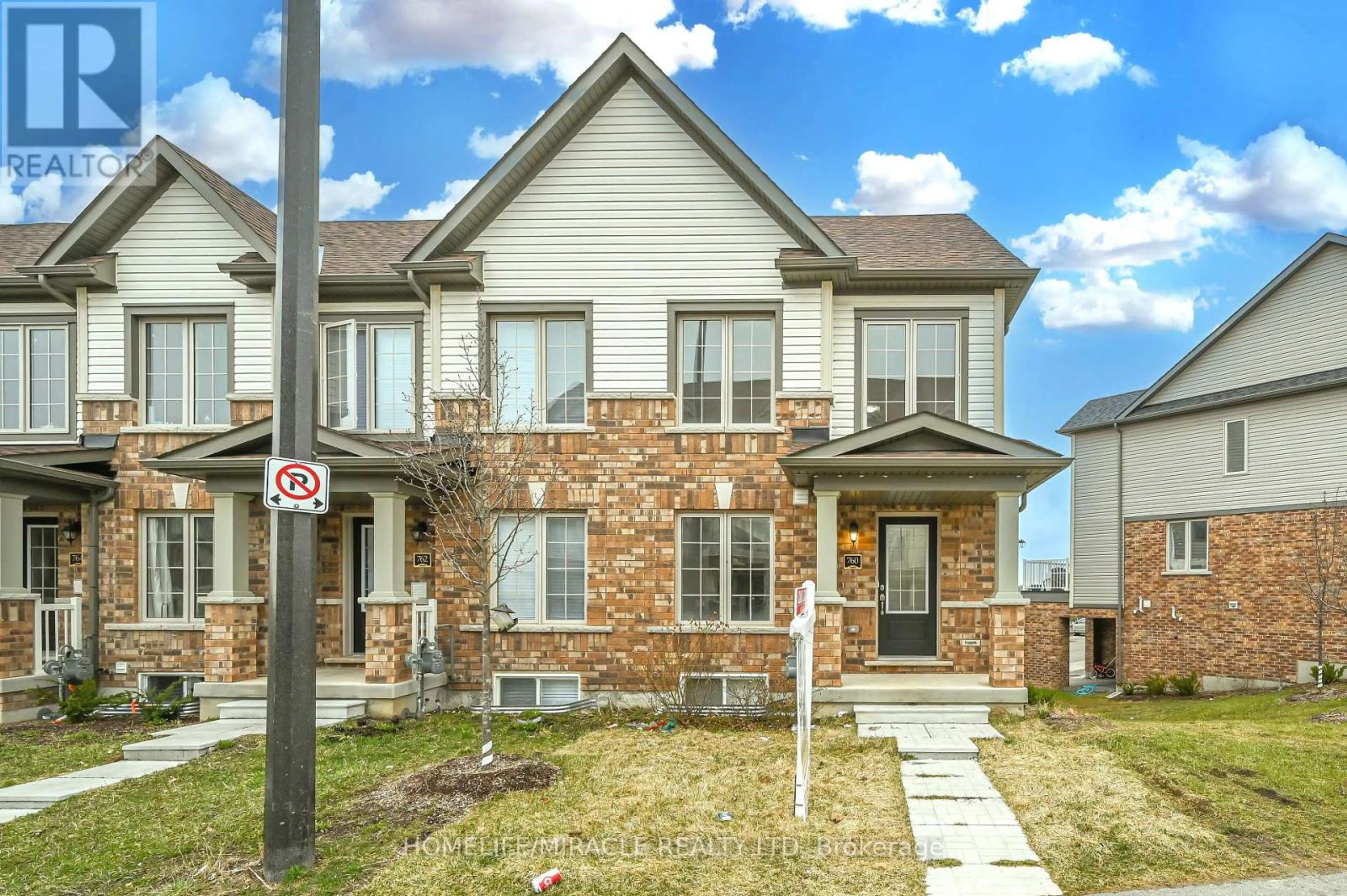 Property at 760 LINDEN DRIVE, Cambridge, ON