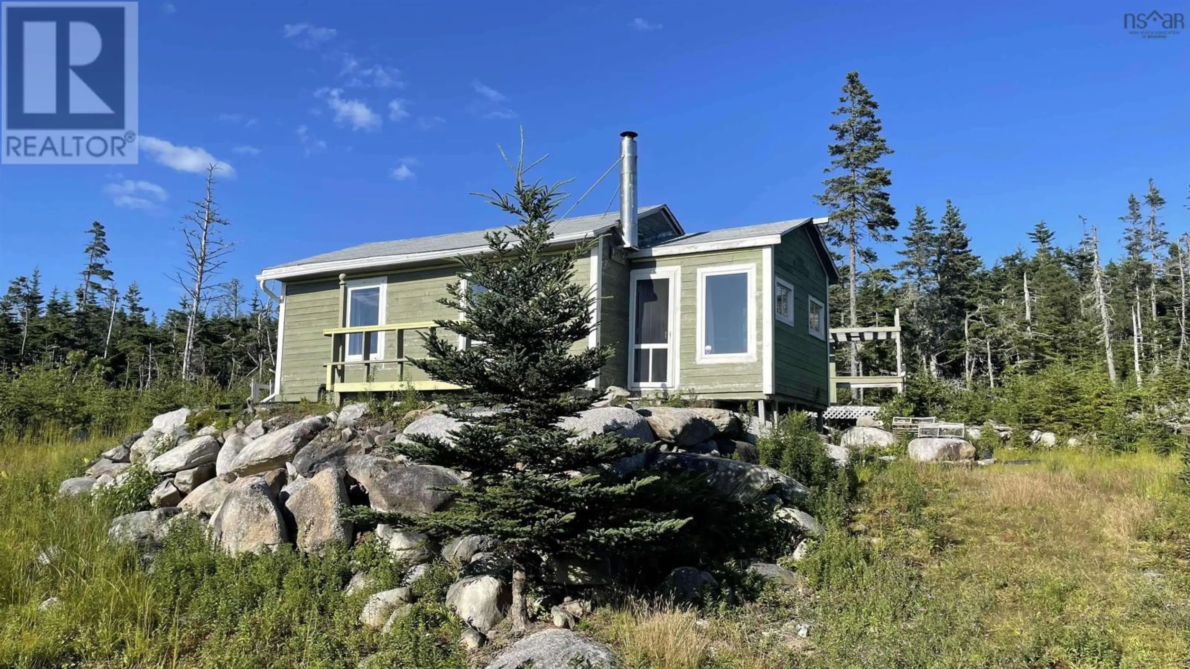 Property at 3139 OSTREA LAKE ROAD, Pleasant Point, NS