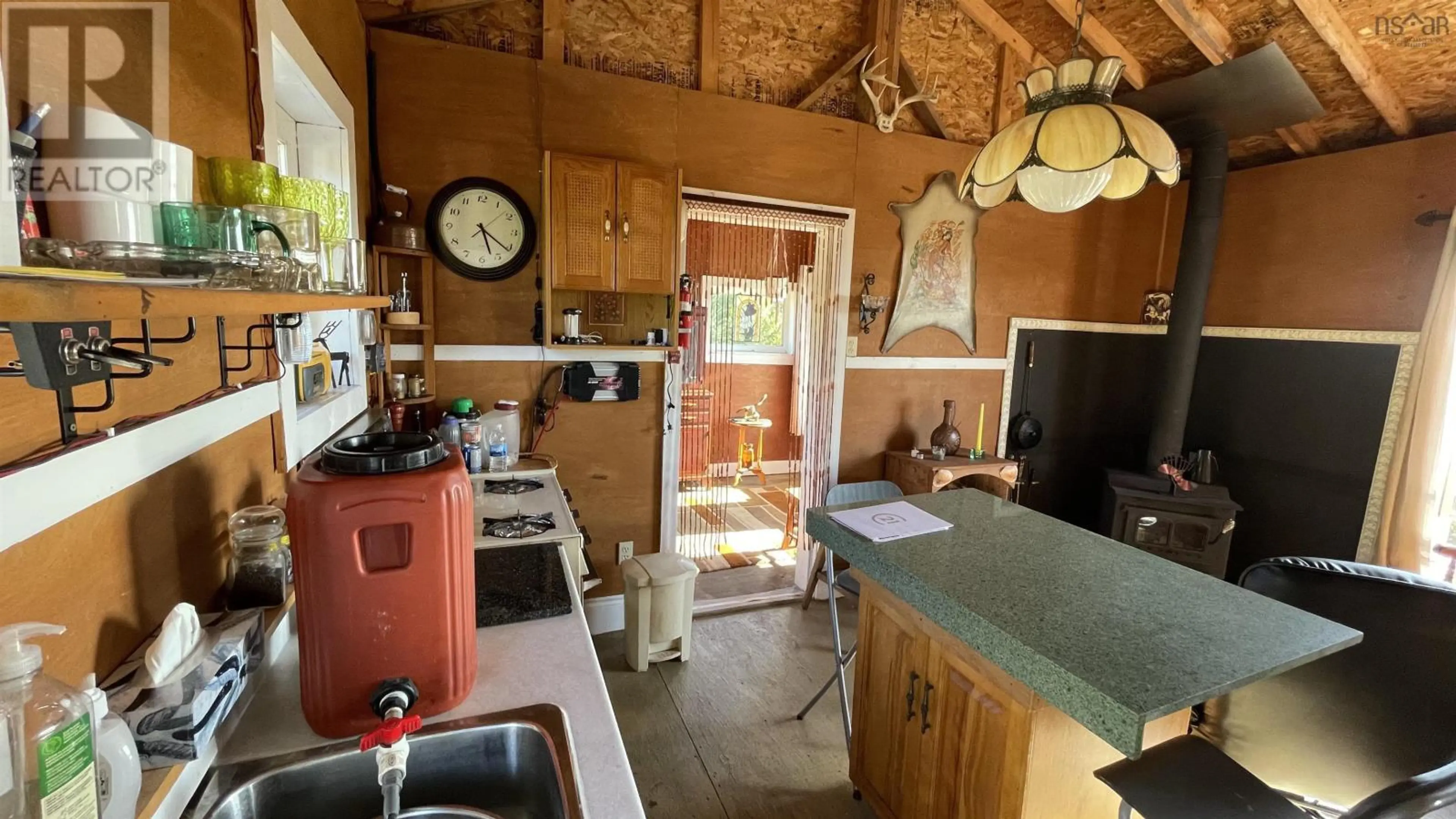 Property at 3139 OSTREA LAKE ROAD, Pleasant Point, NS