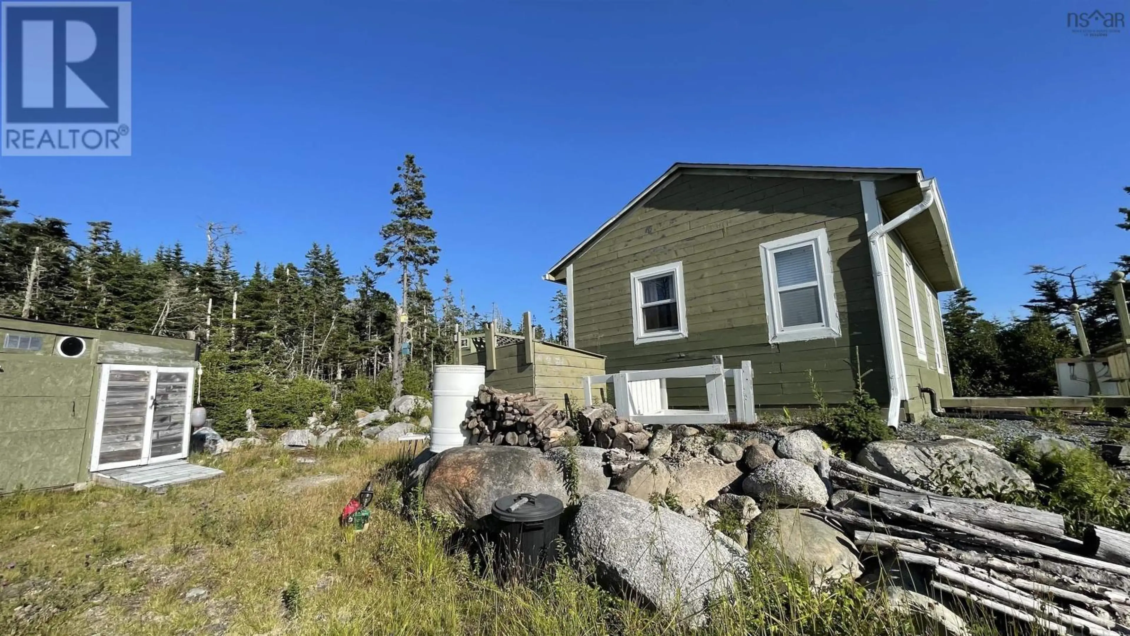 Property at 3139 OSTREA LAKE ROAD, Pleasant Point, NS