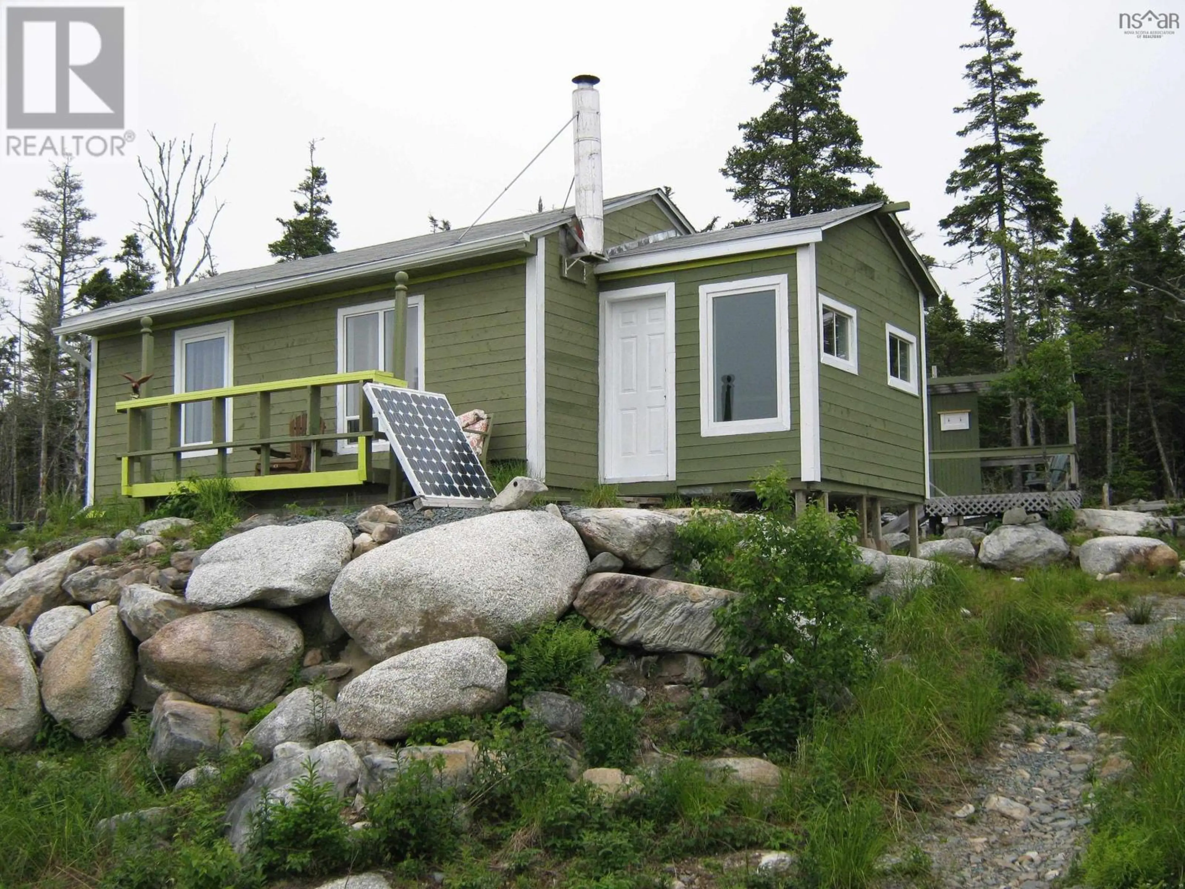 Property at 3139 OSTREA LAKE ROAD, Pleasant Point, NS