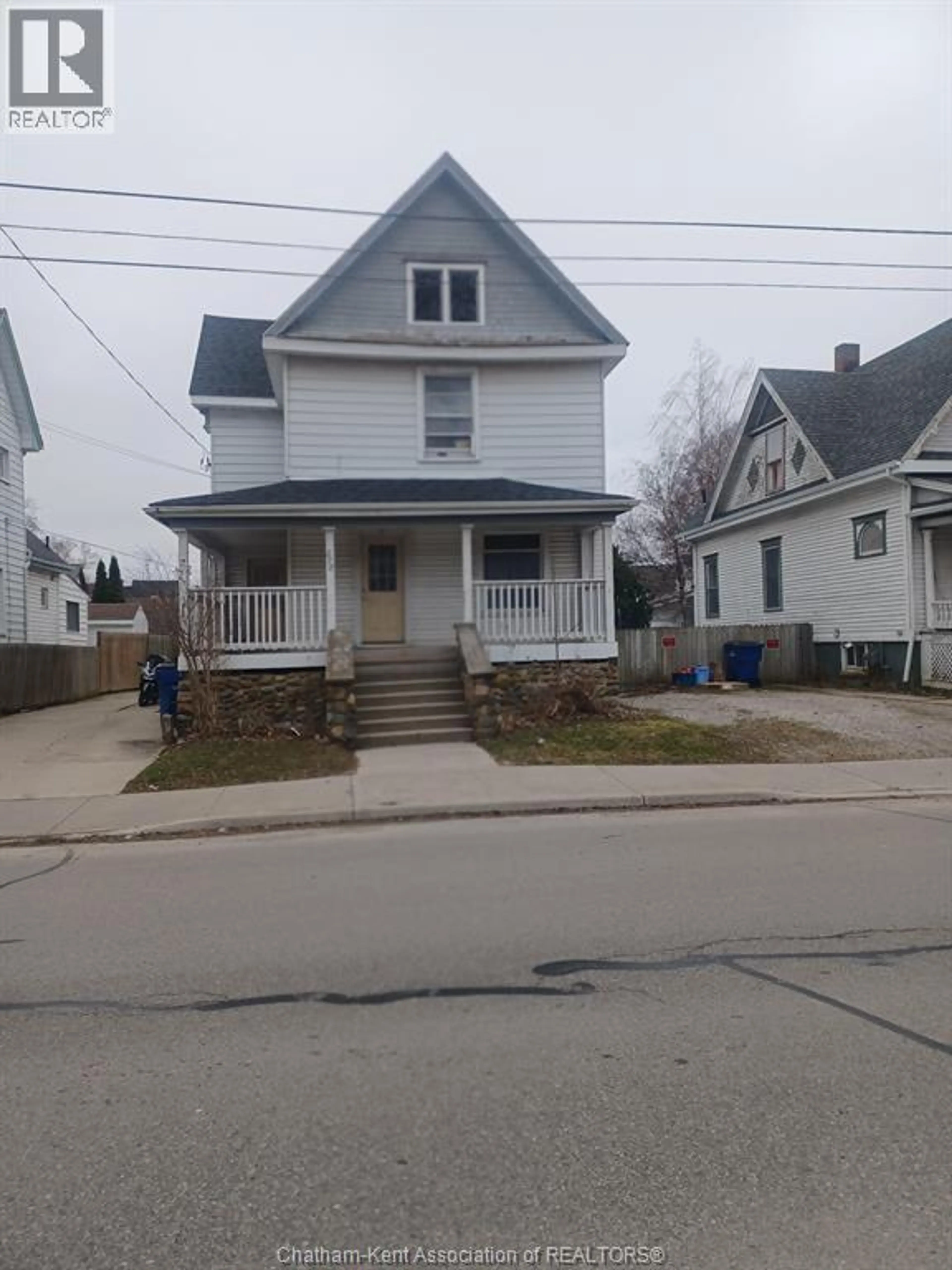 Property at 278 QUEEN STREET SOUTH WEST, Chatham, ON