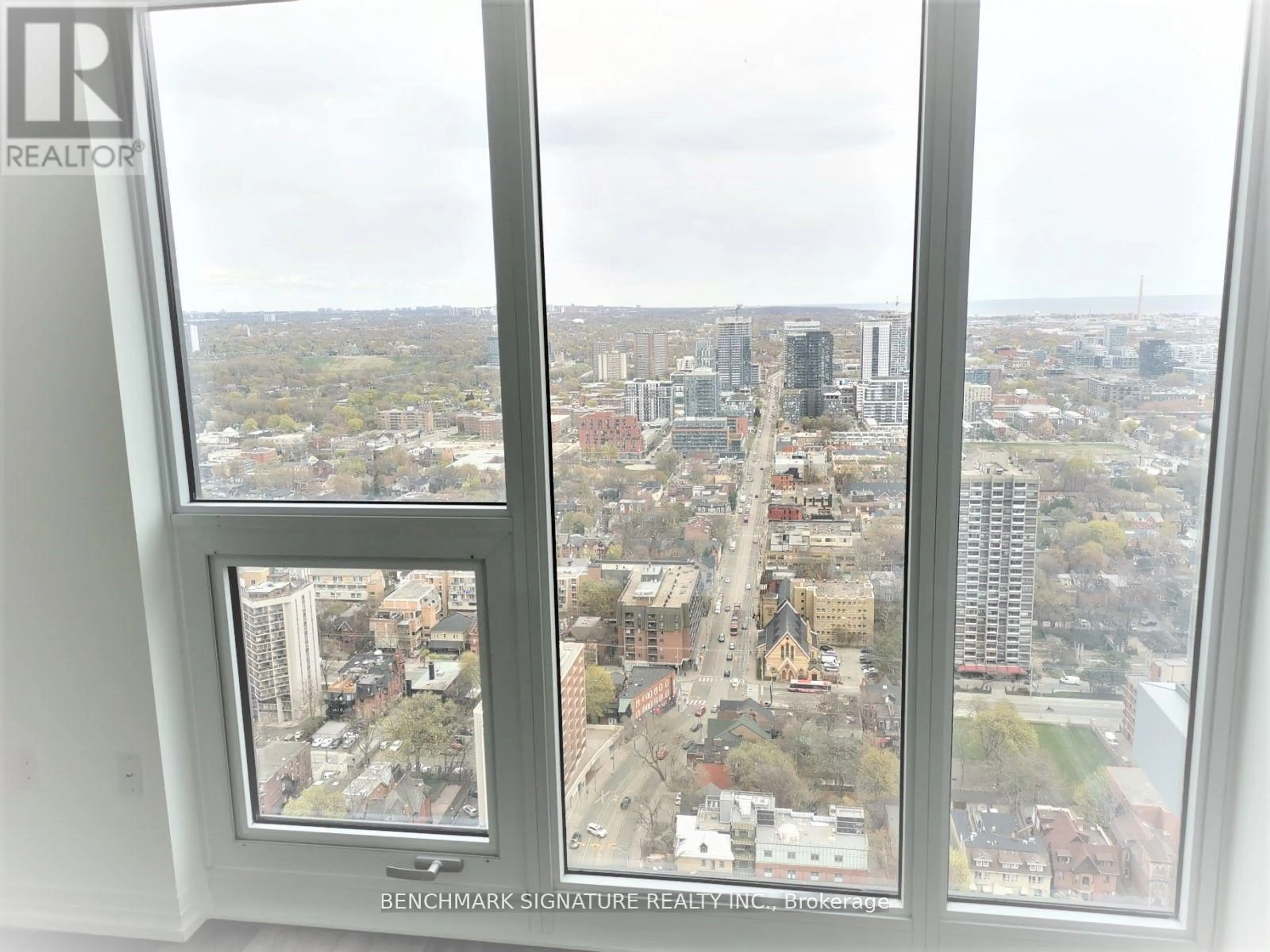 Property at #4015 251 JARVIS STREET, Toronto, ON