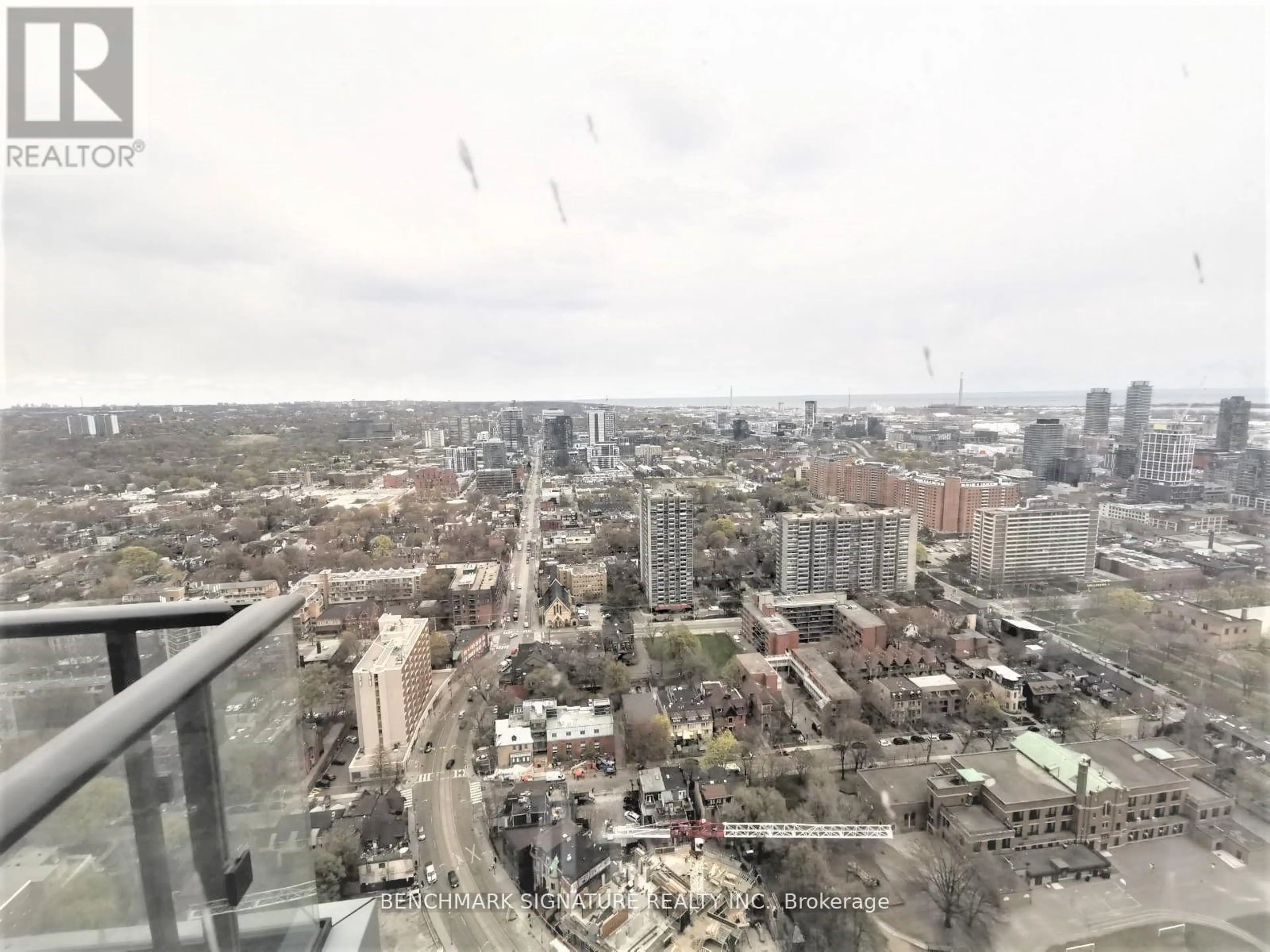 Property at #4015 251 JARVIS STREET, Toronto, ON