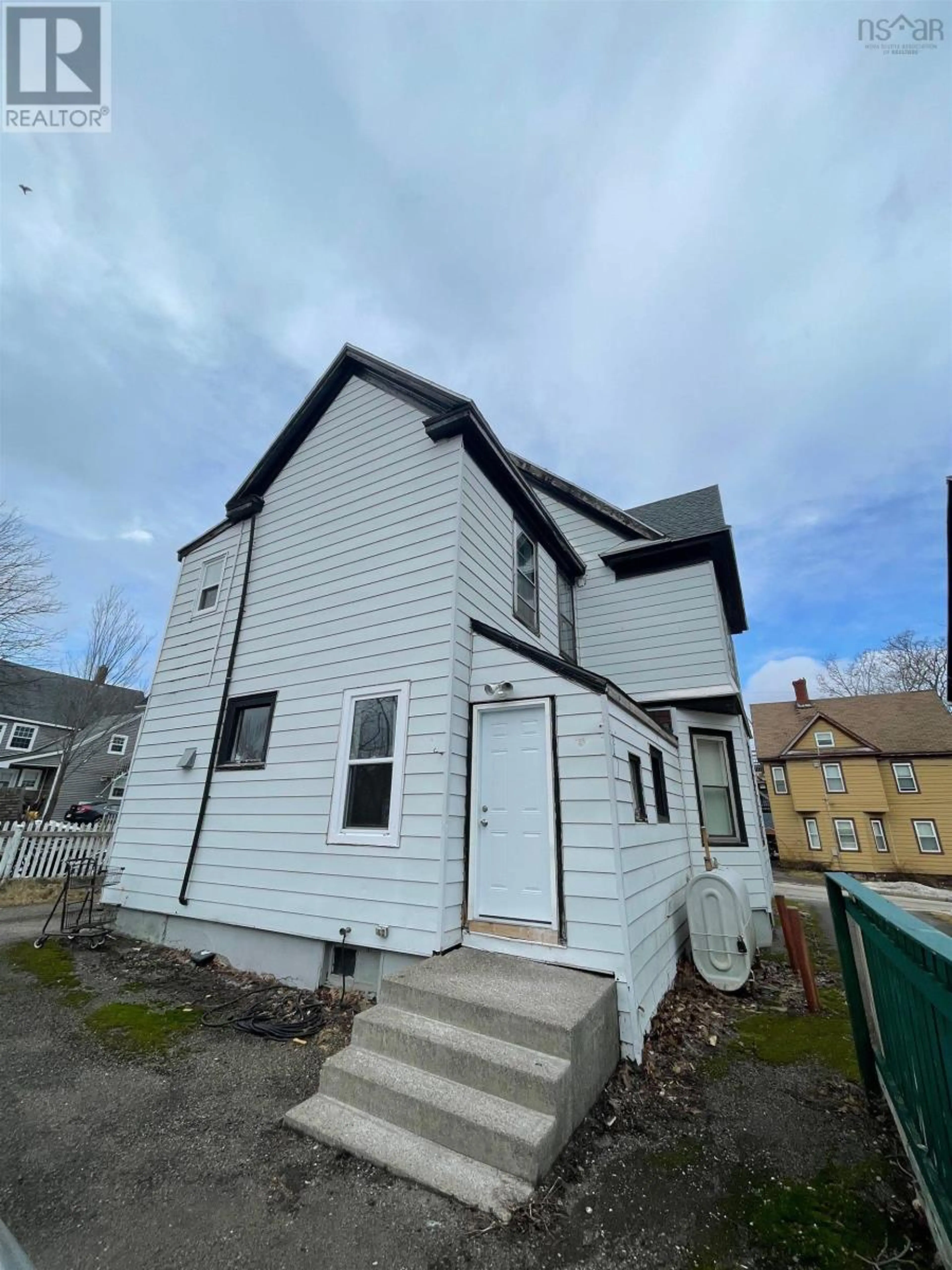 Property at 34 AMELIA STREET, Sydney, NS