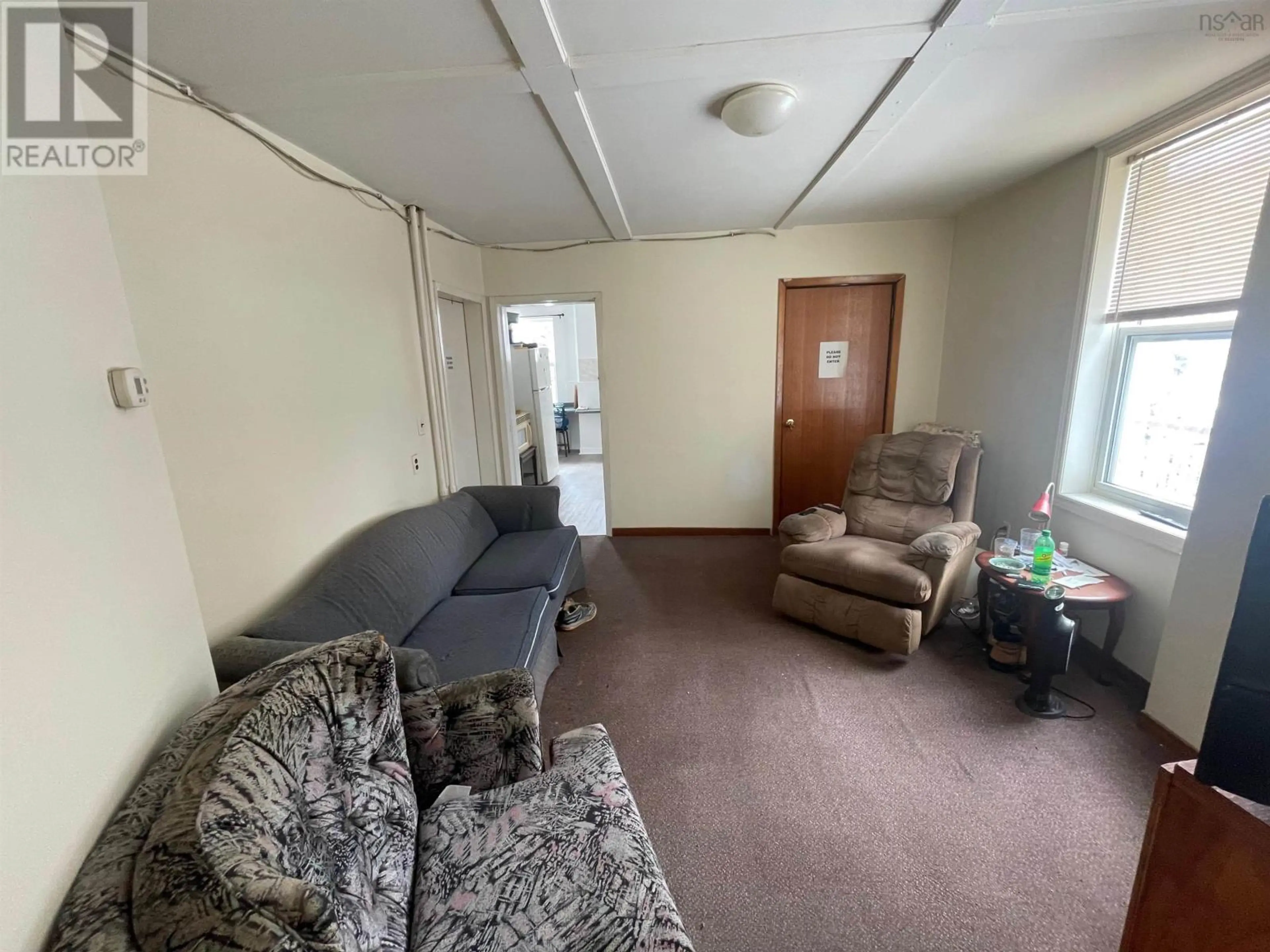 Property at 34 AMELIA STREET, Sydney, NS