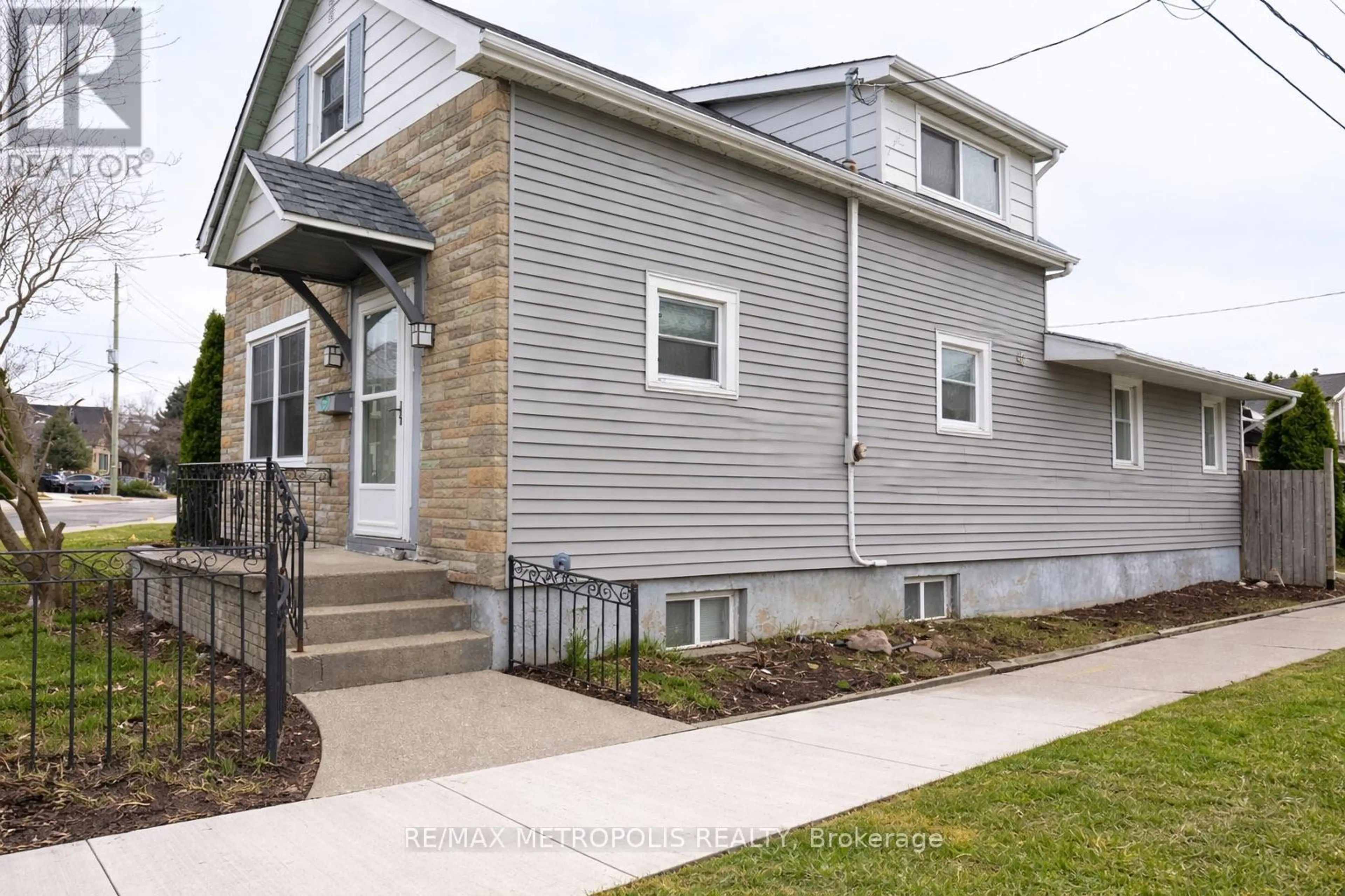 Property at 159 YORK STREET, St. Catharines, ON