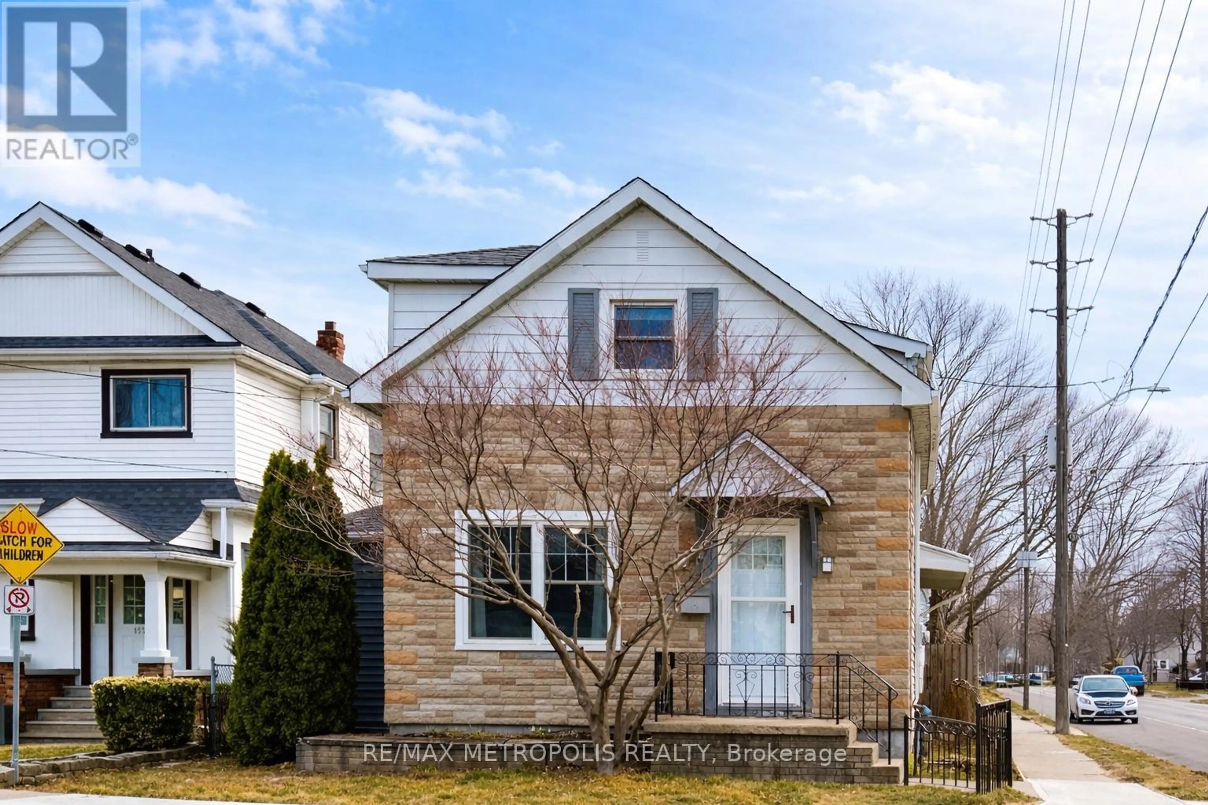 Property at 159 YORK STREET, St. Catharines, ON