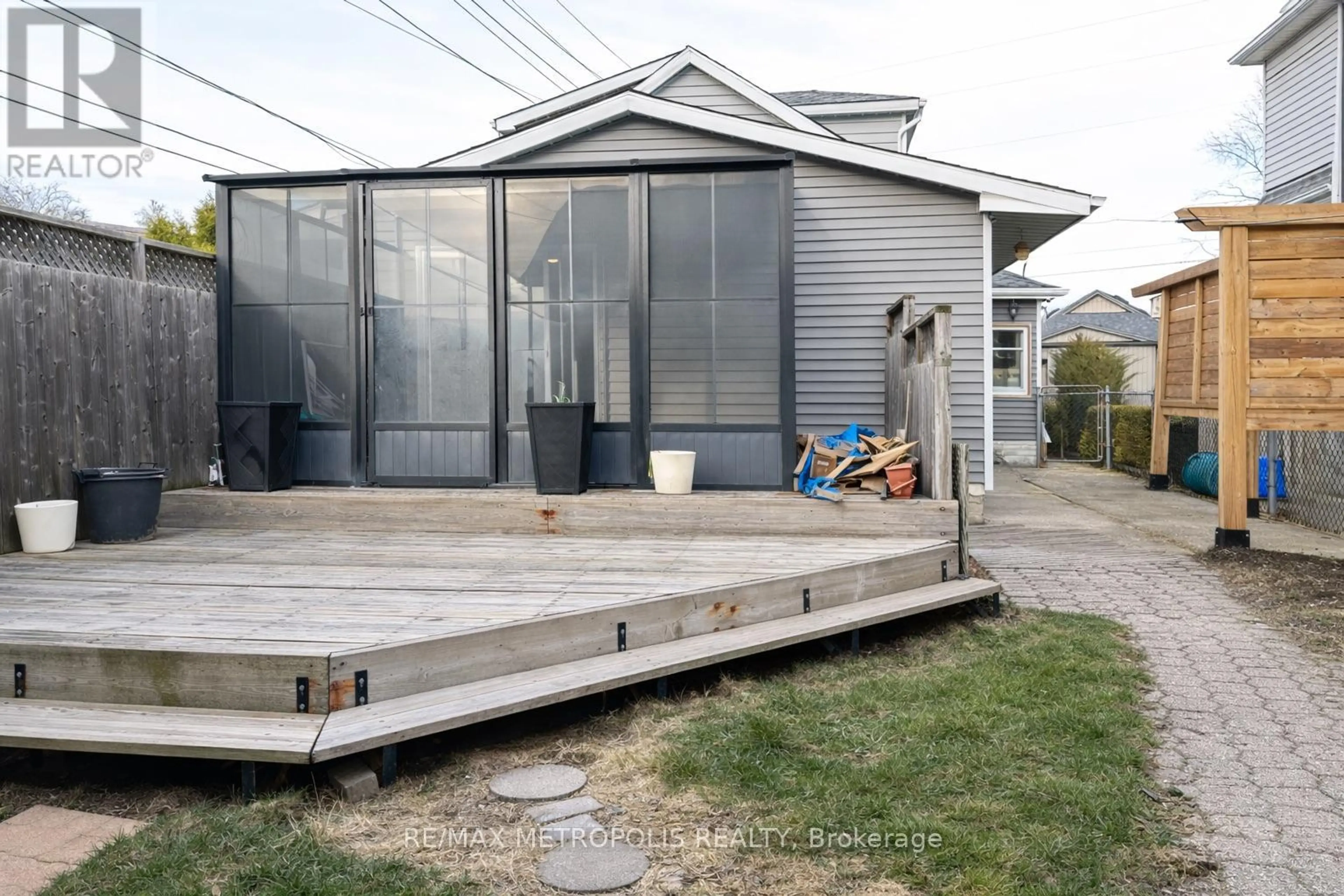 Property at 159 YORK STREET, St. Catharines, ON