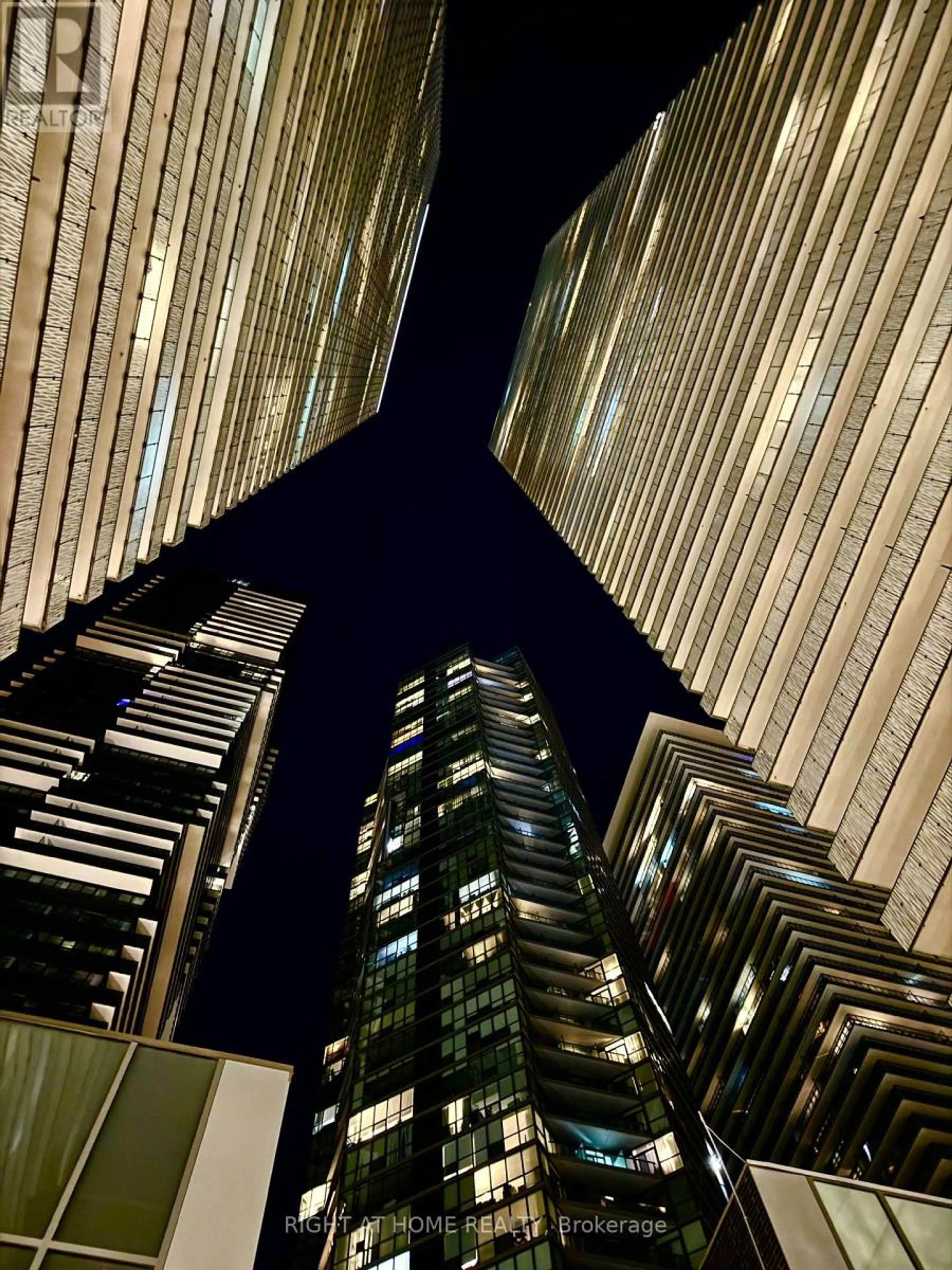 Property at #2206 42 CHARLES STREET E, Toronto, ON