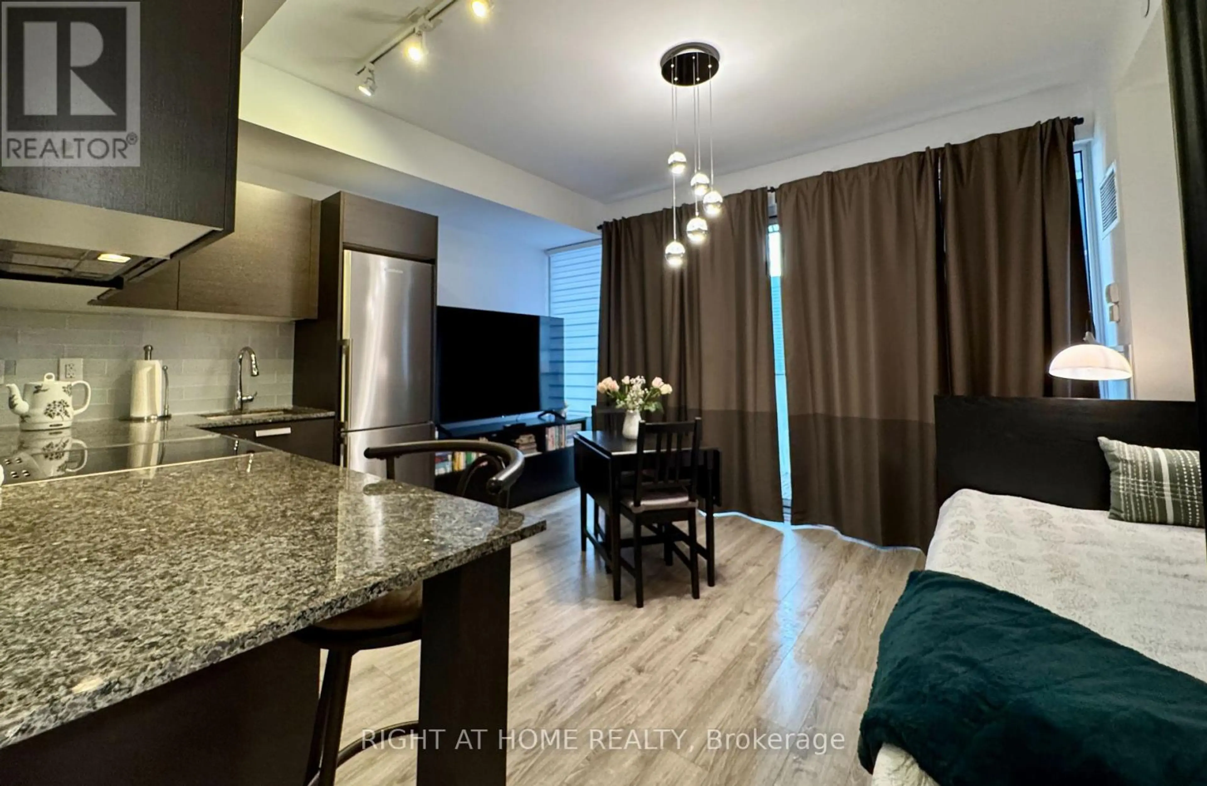 Property at #2206 42 CHARLES STREET E, Toronto, ON