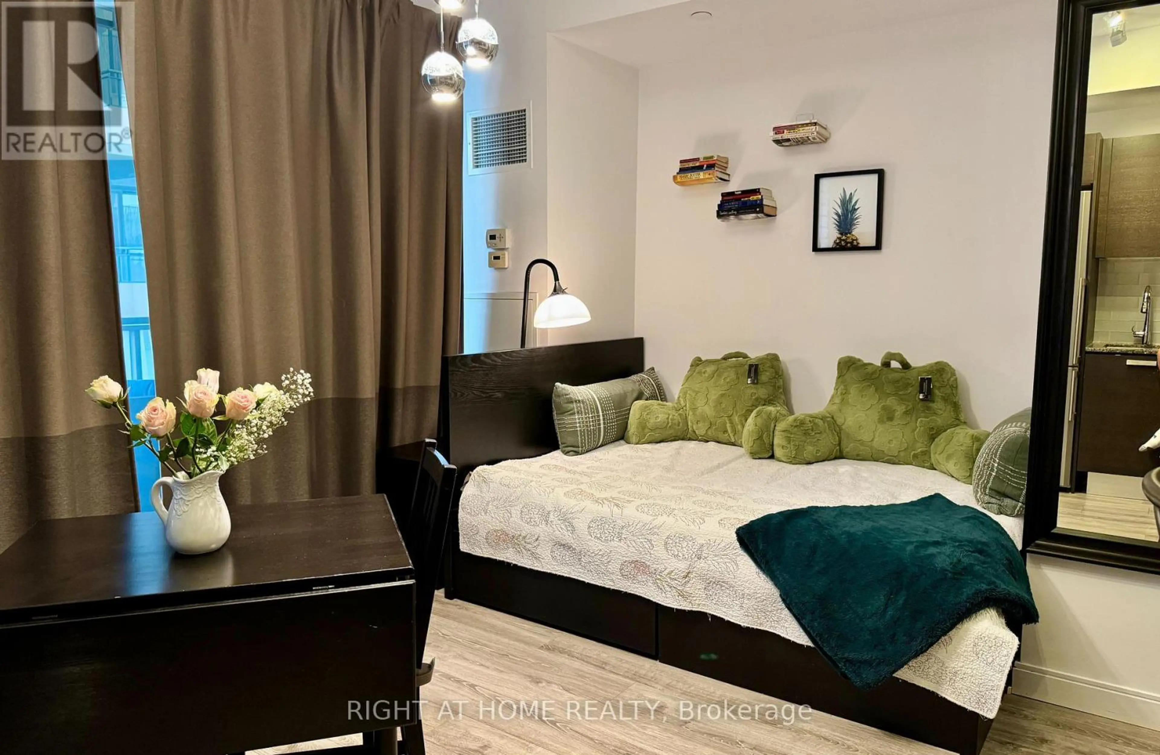 Property at #2206 42 CHARLES STREET E, Toronto, ON