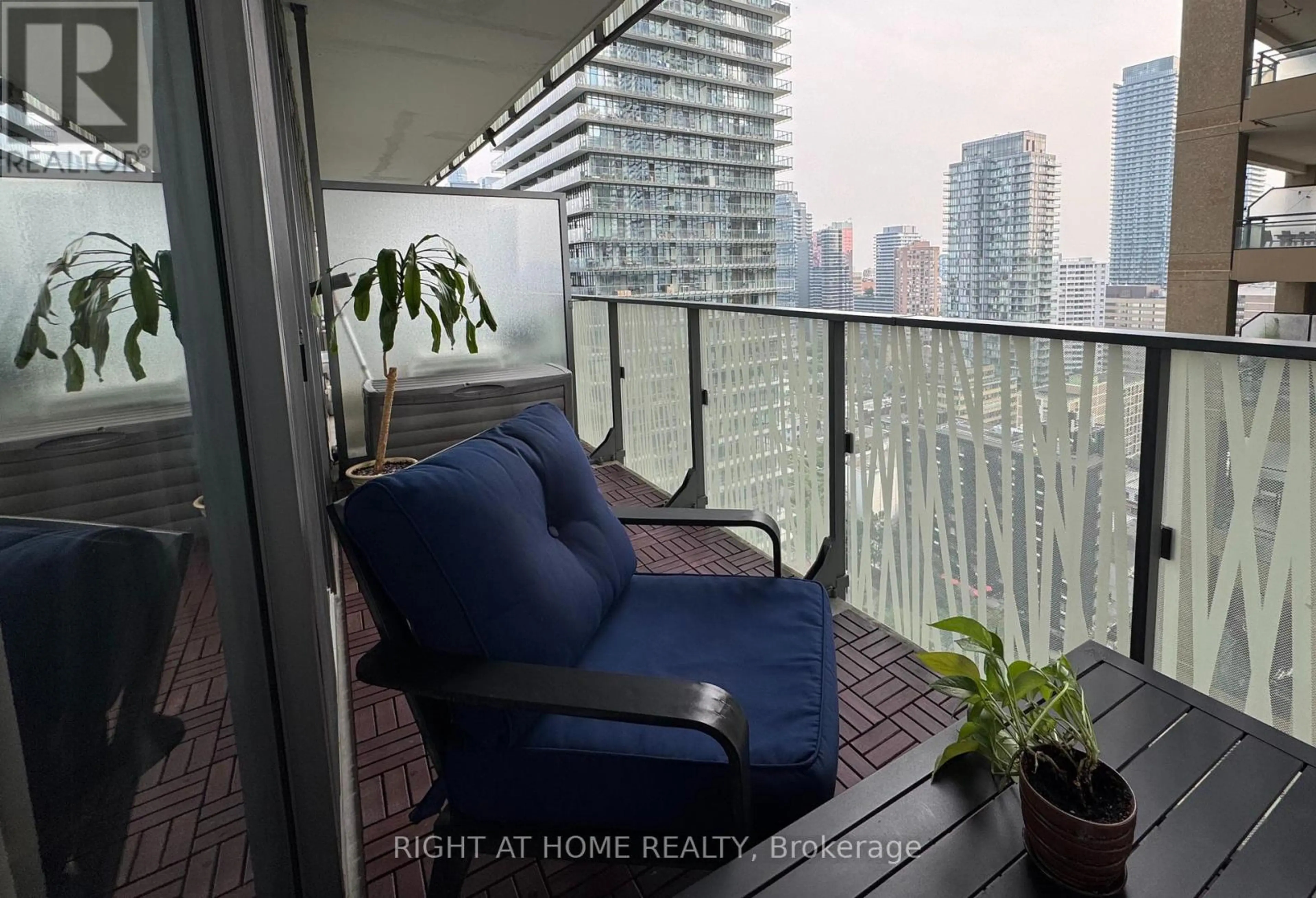 Property at #2206 42 CHARLES STREET E, Toronto, ON