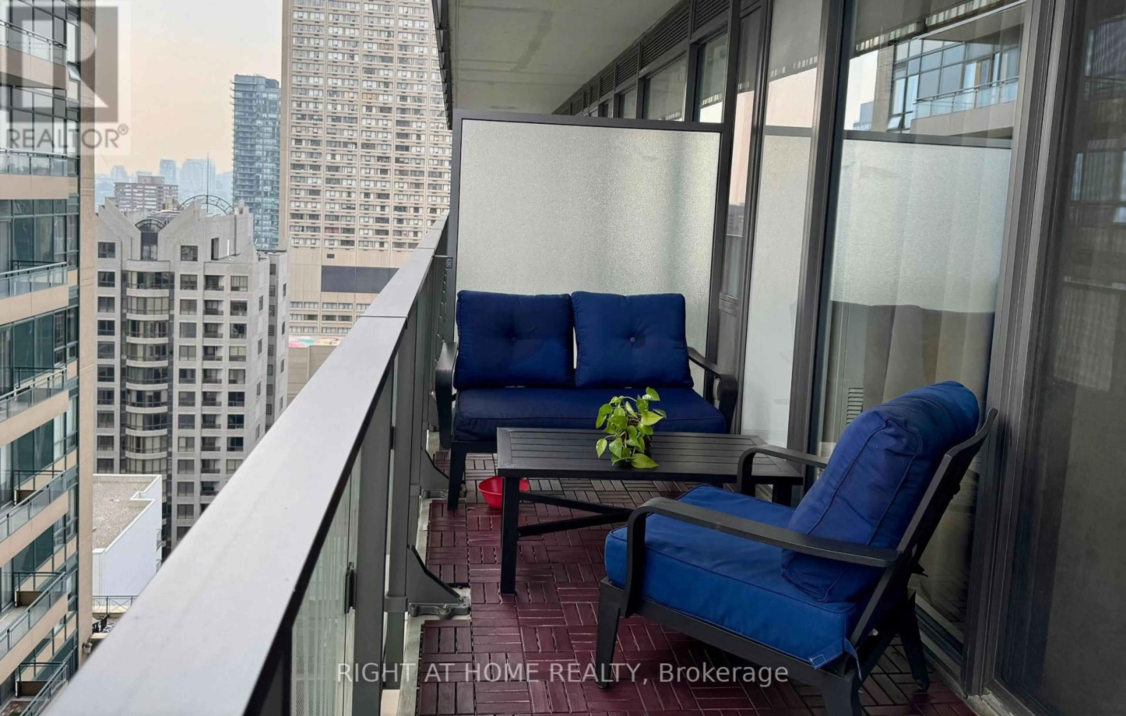 Property at #2206 42 CHARLES STREET E, Toronto, ON