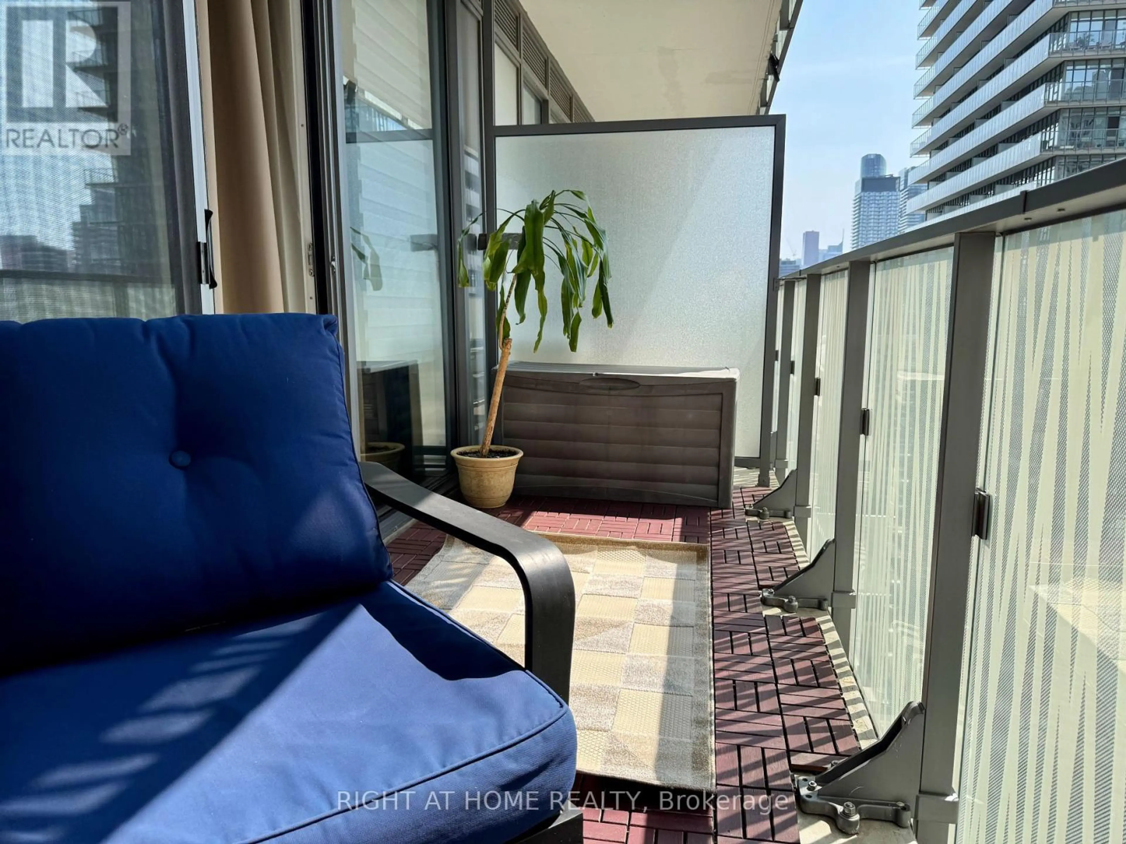 Property at #2206 42 CHARLES STREET E, Toronto, ON