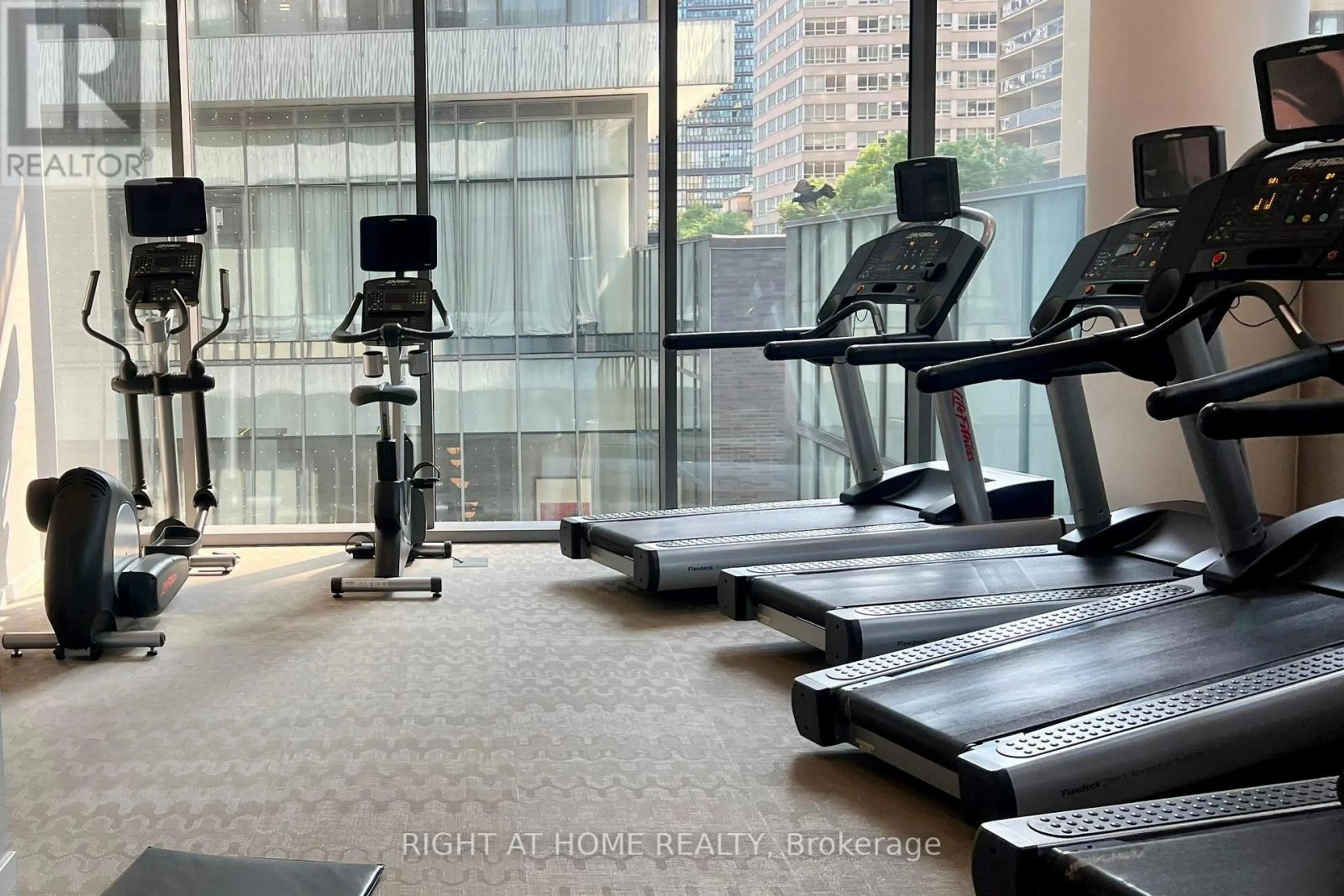 Property at #2206 42 CHARLES STREET E, Toronto, ON