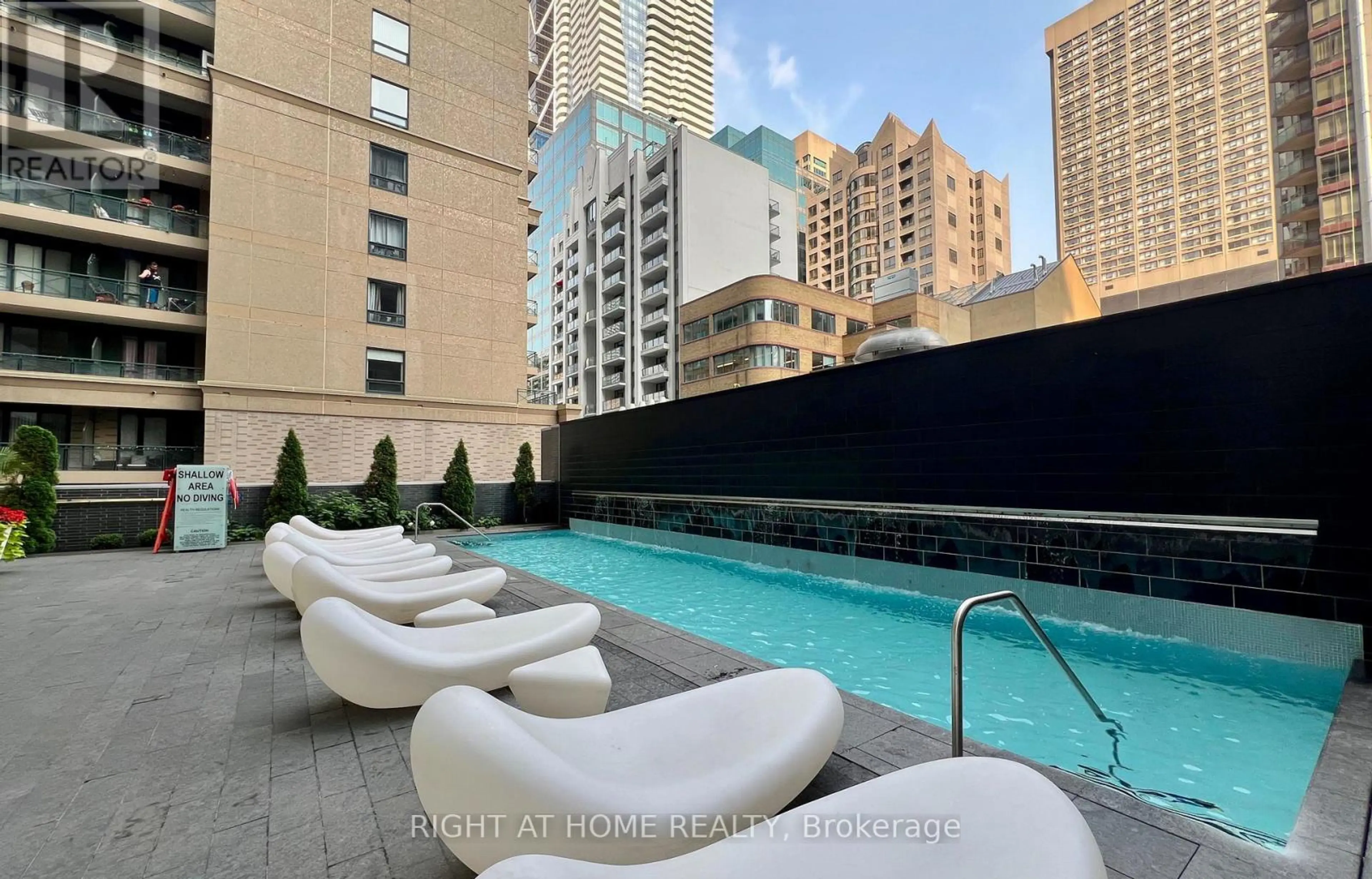 Property at #2206 42 CHARLES STREET E, Toronto, ON