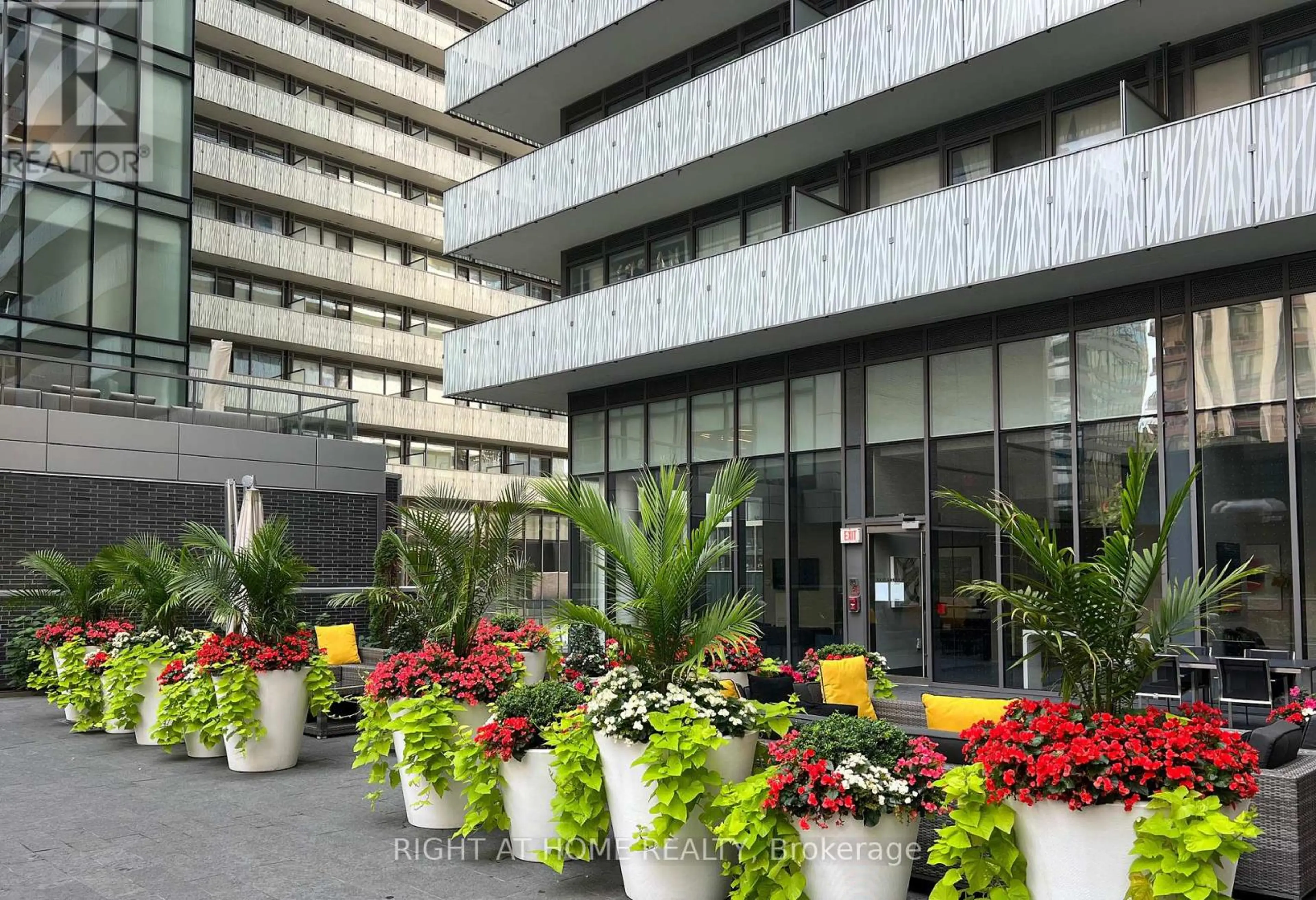 Property at #2206 42 CHARLES STREET E, Toronto, ON