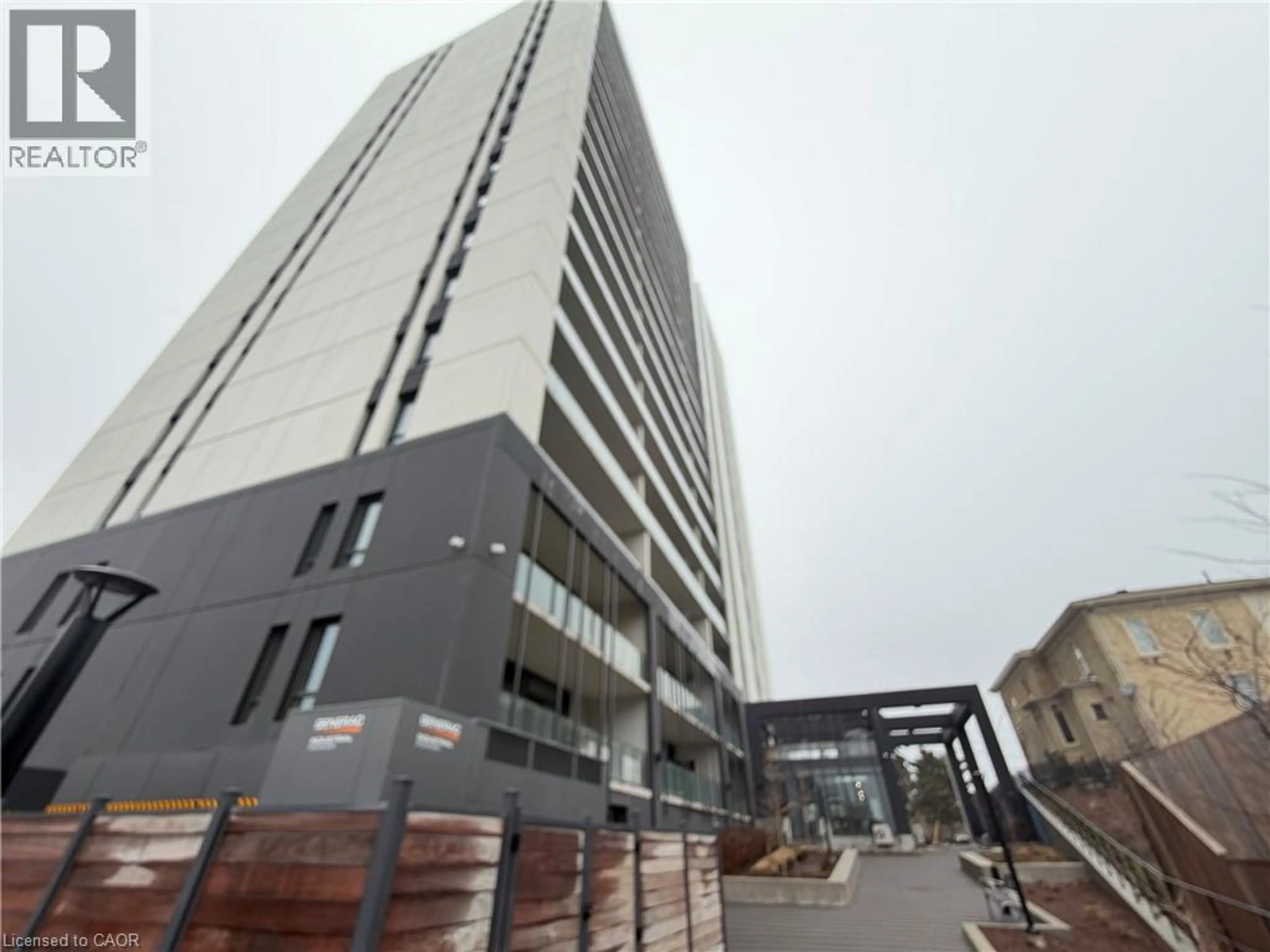 Property at #301 741 KING STREET W, Kitchener, ON