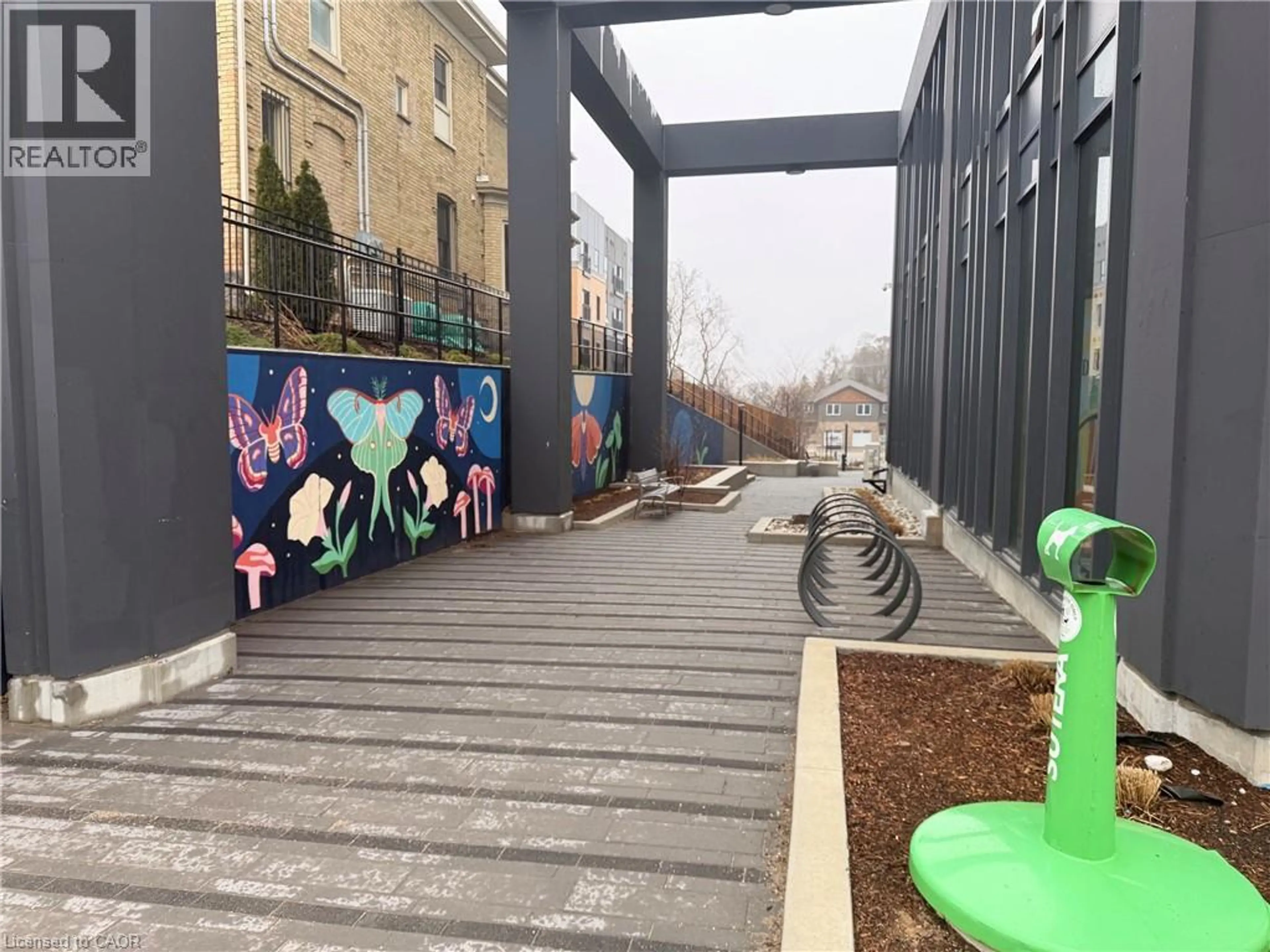 Property at #301 741 KING STREET W, Kitchener, ON