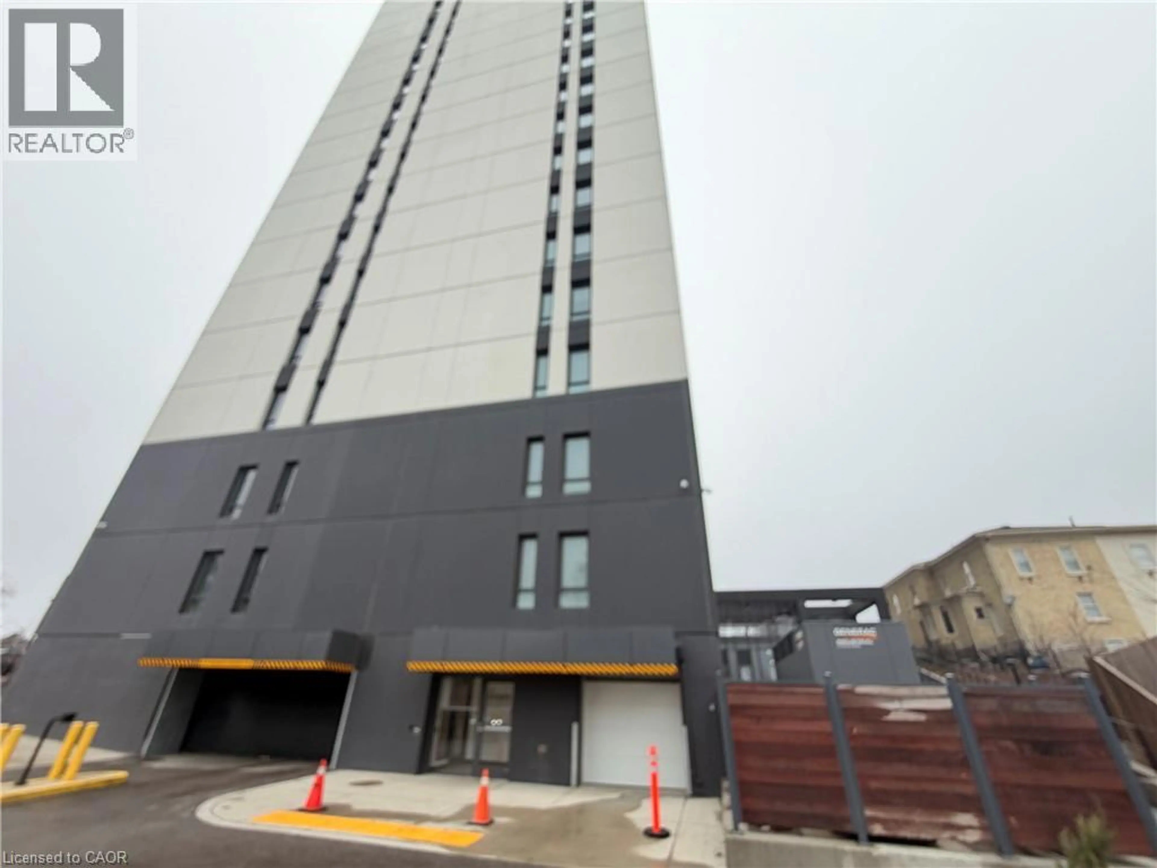 Property at #301 741 KING STREET W, Kitchener, ON