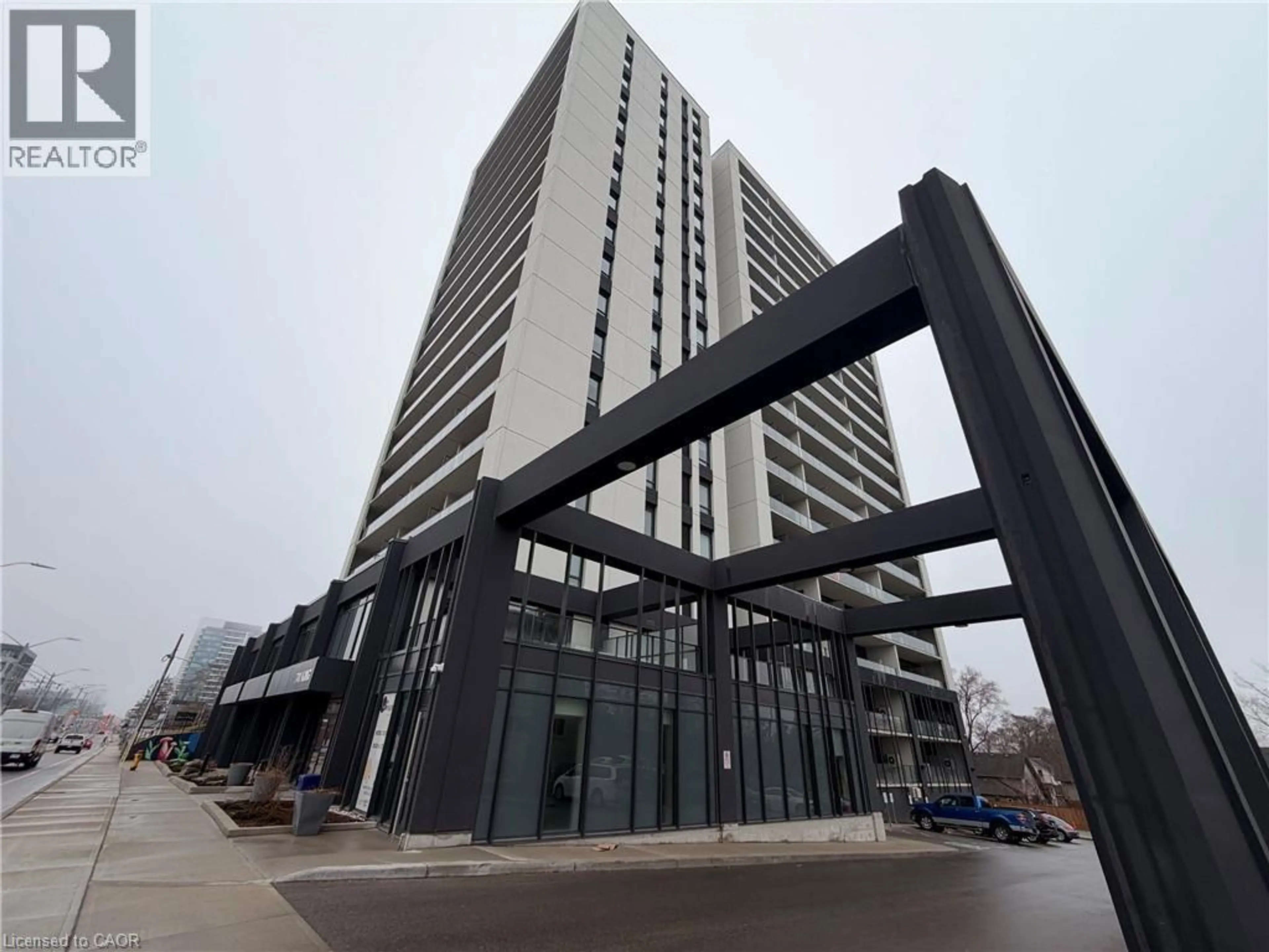 Property at #301 741 KING STREET W, Kitchener, ON