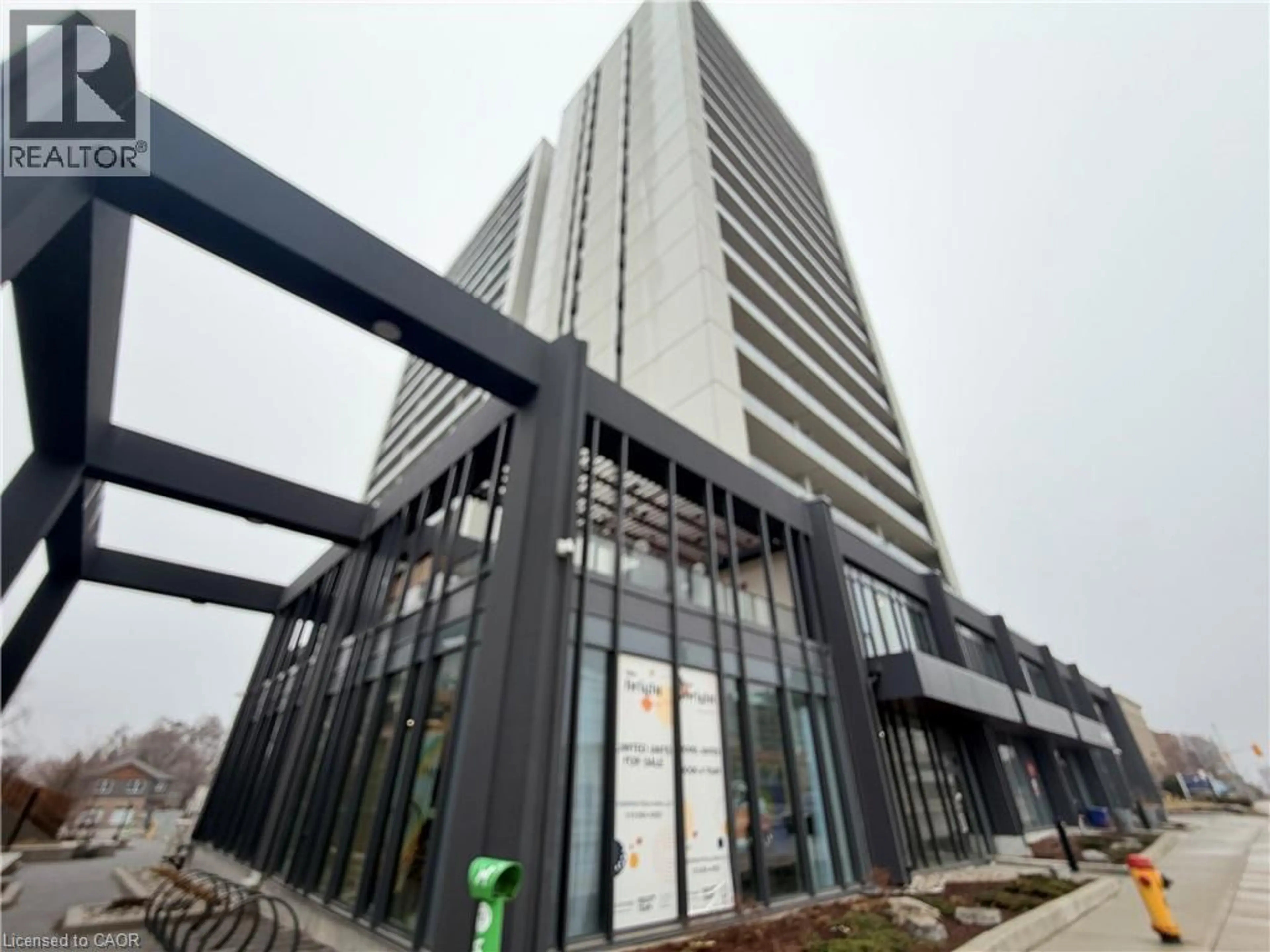 Property at #301 741 KING STREET W, Kitchener, ON