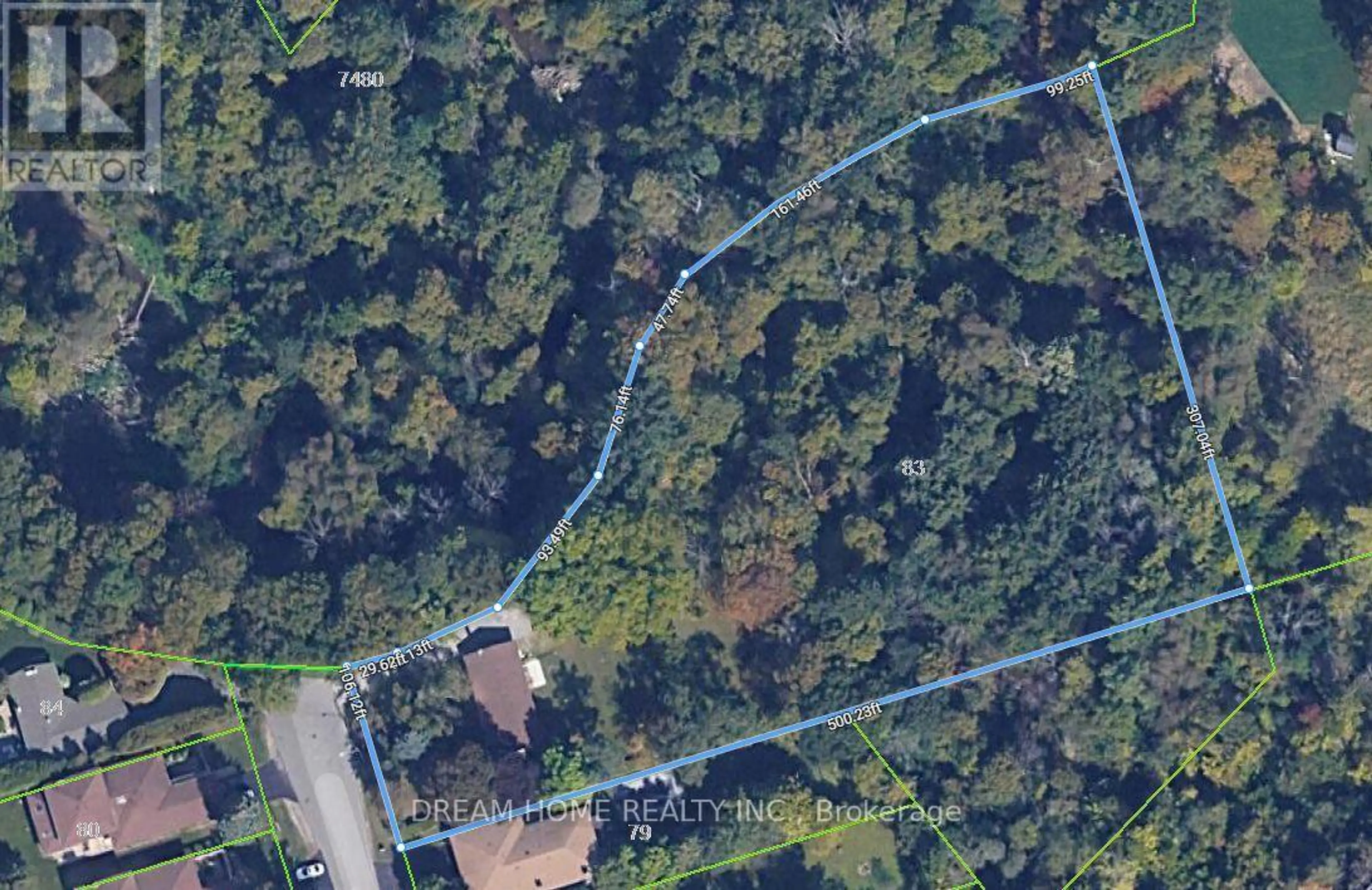 Property at 83 SPRUCEWOOD DRIVE, Markham, ON