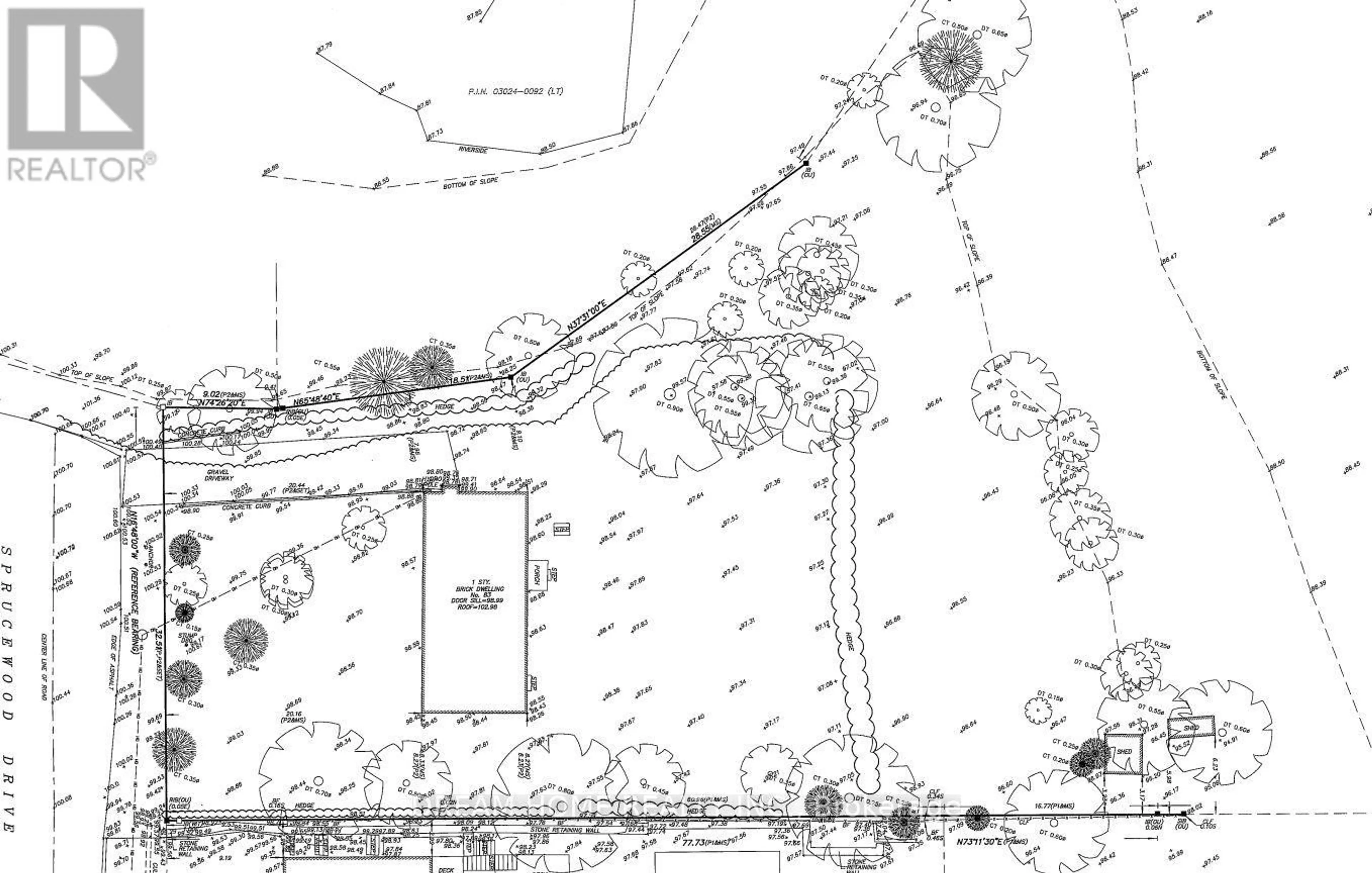 Property at 83 SPRUCEWOOD DRIVE, Markham, ON