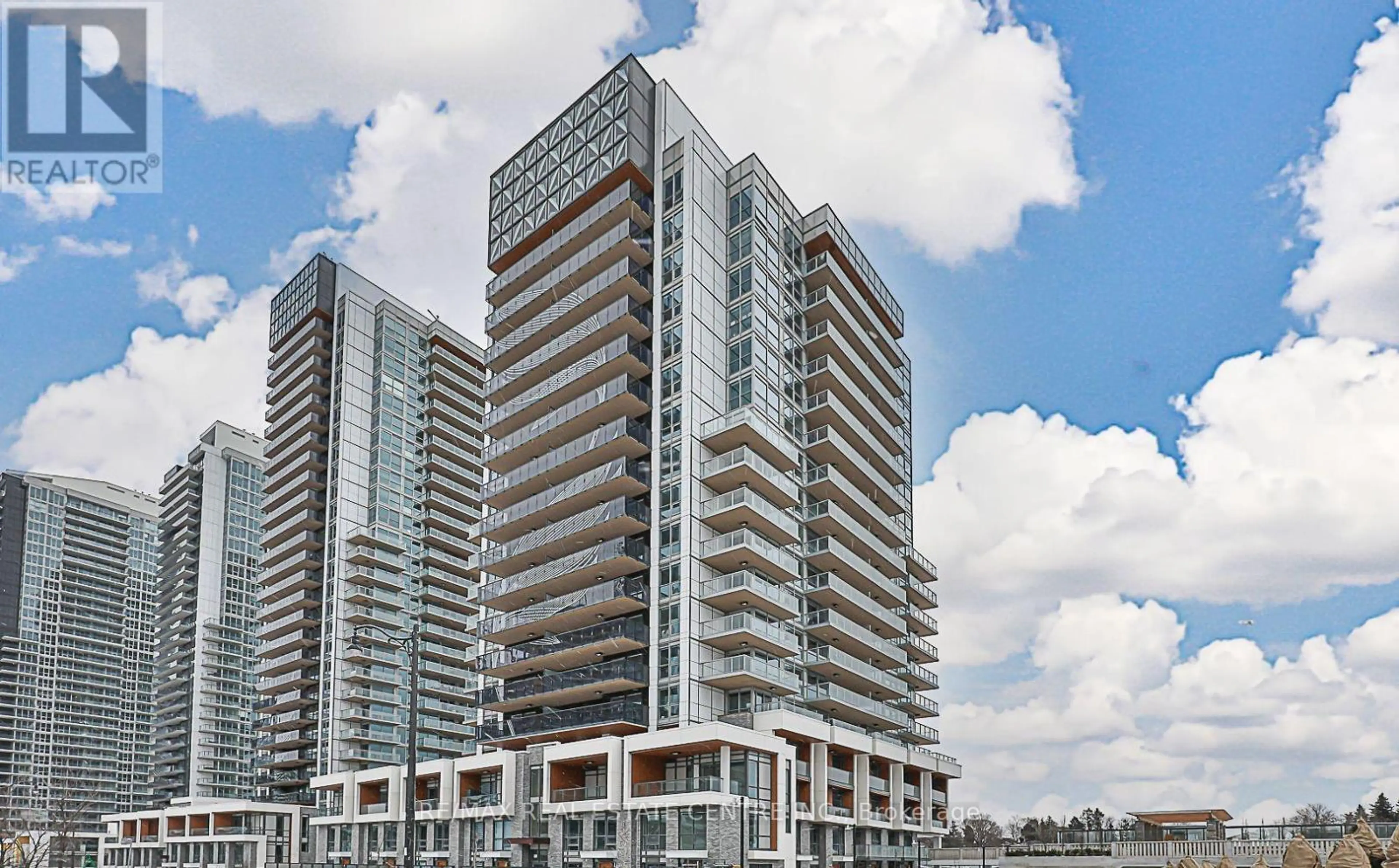 Property at #310 25 MCMAHON DRIVE, Toronto, ON