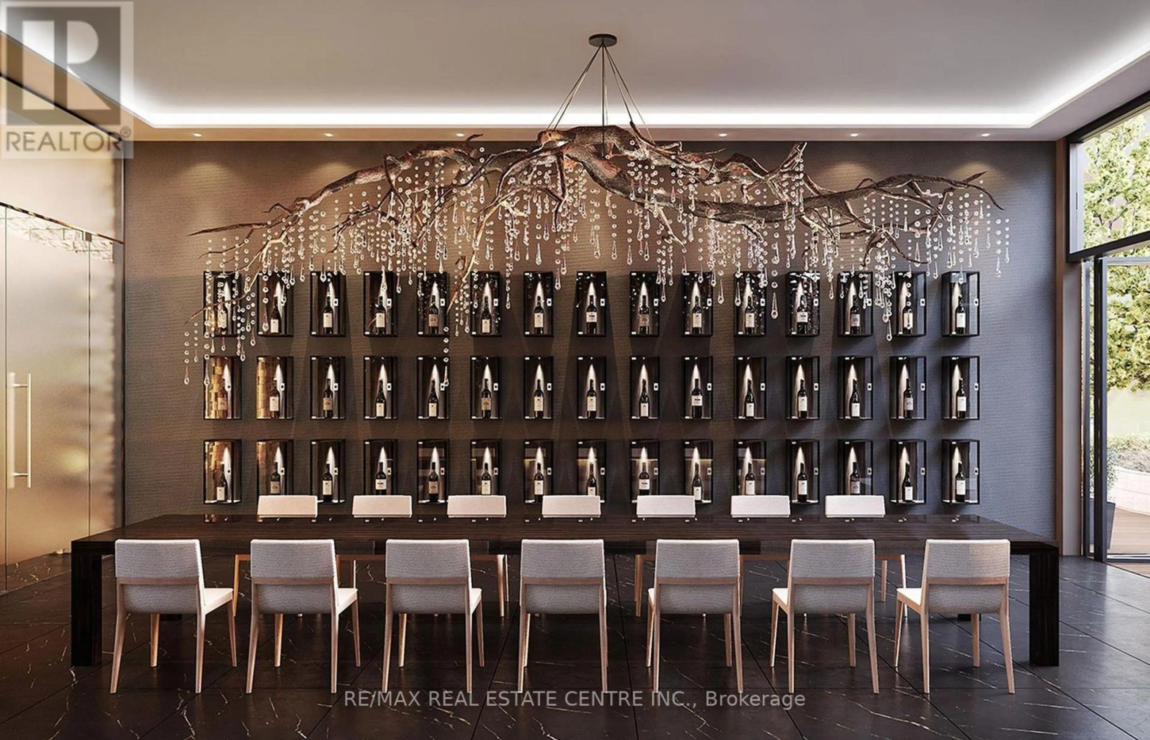 Property at #310 25 MCMAHON DRIVE, Toronto, ON