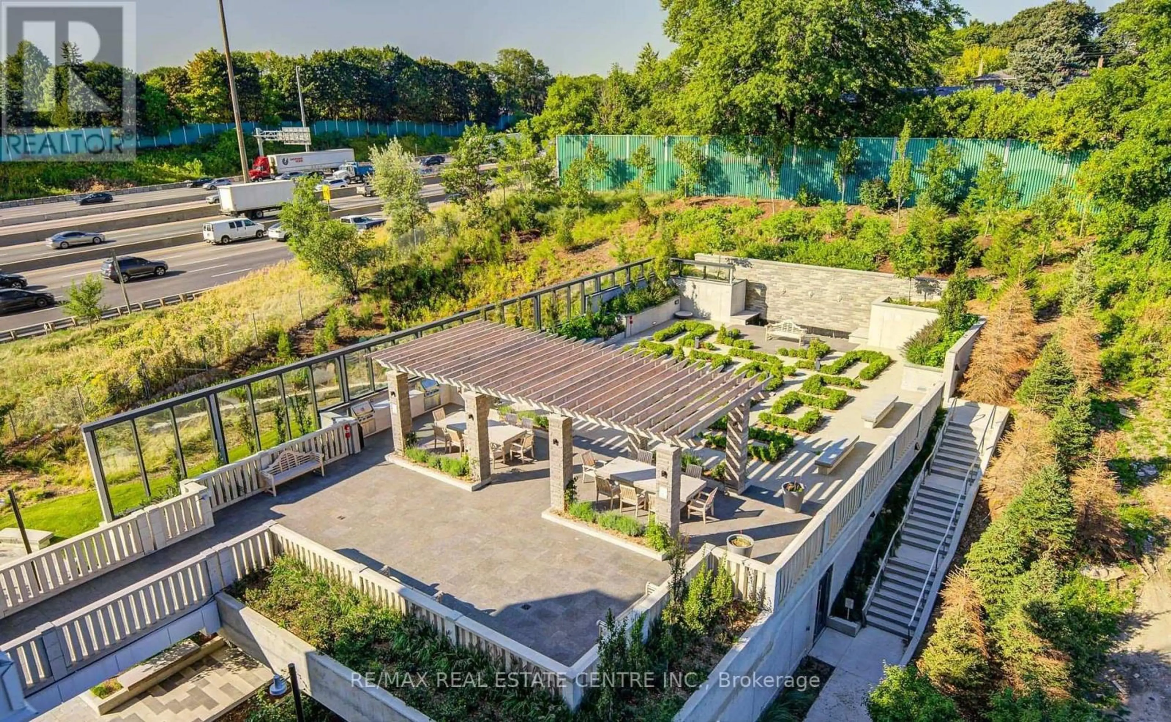 Property at #310 25 MCMAHON DRIVE, Toronto, ON