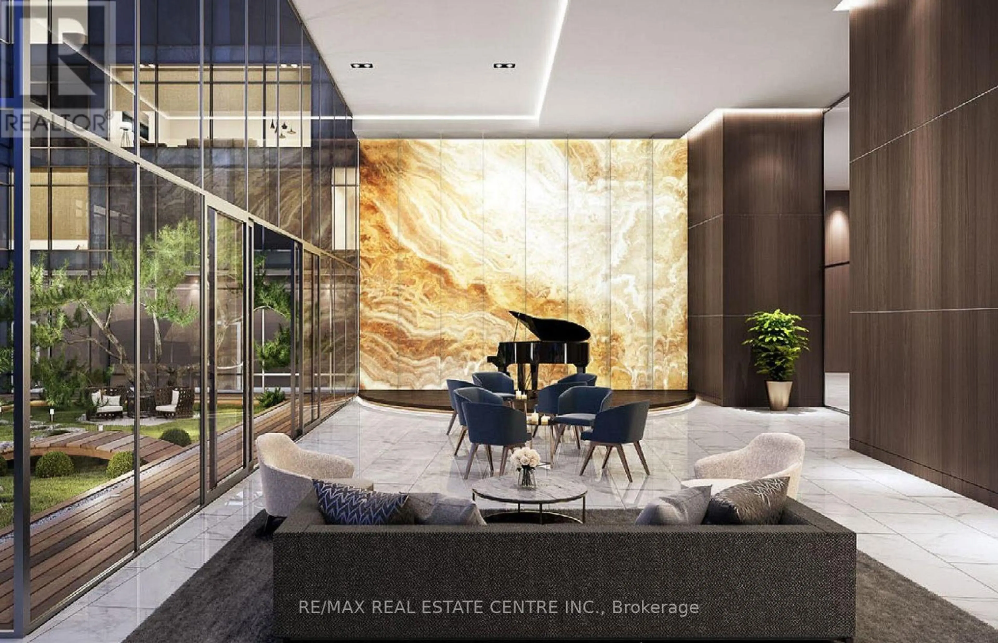 Property at #310 25 MCMAHON DRIVE, Toronto, ON