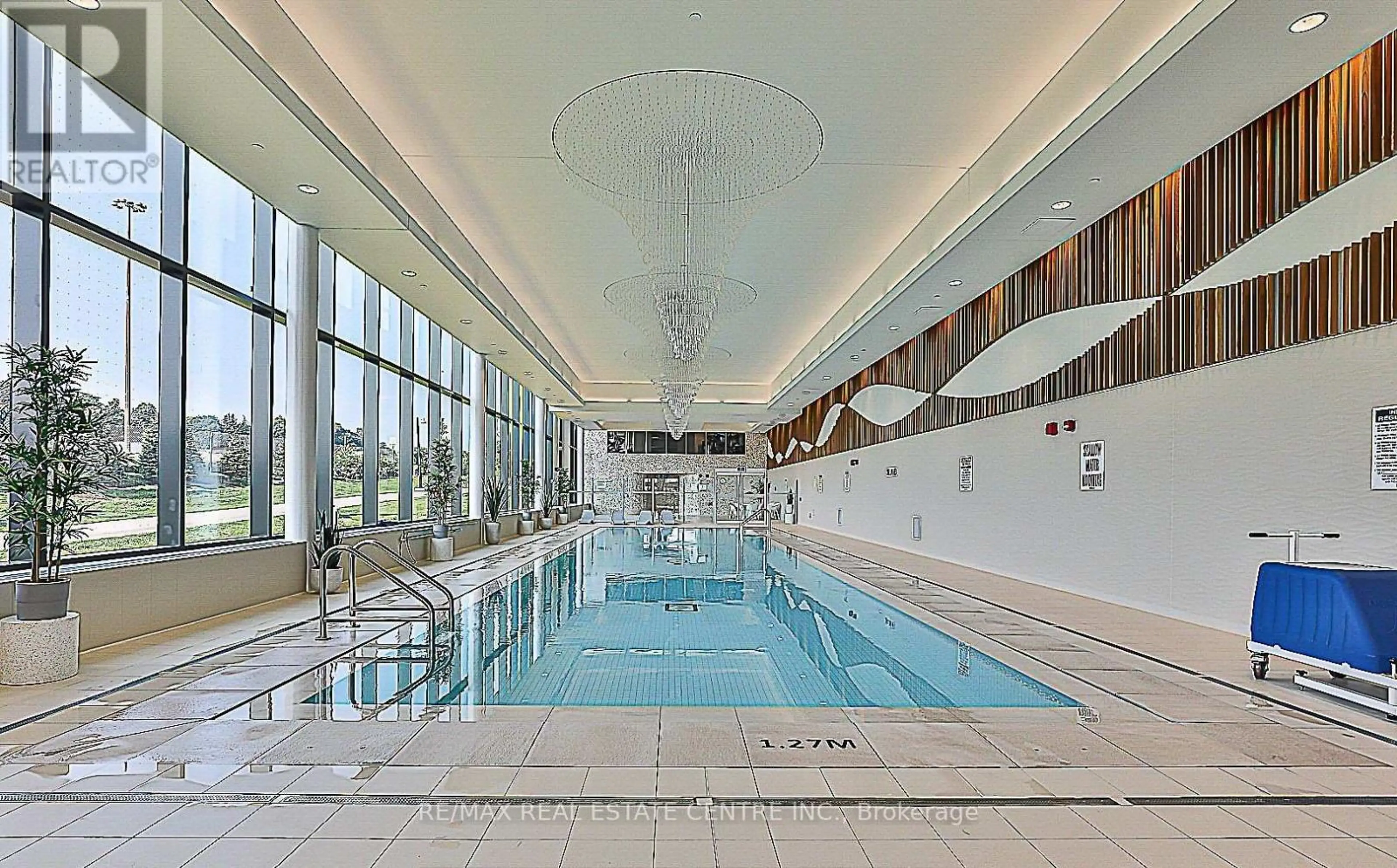 Property at #310 25 MCMAHON DRIVE, Toronto, ON