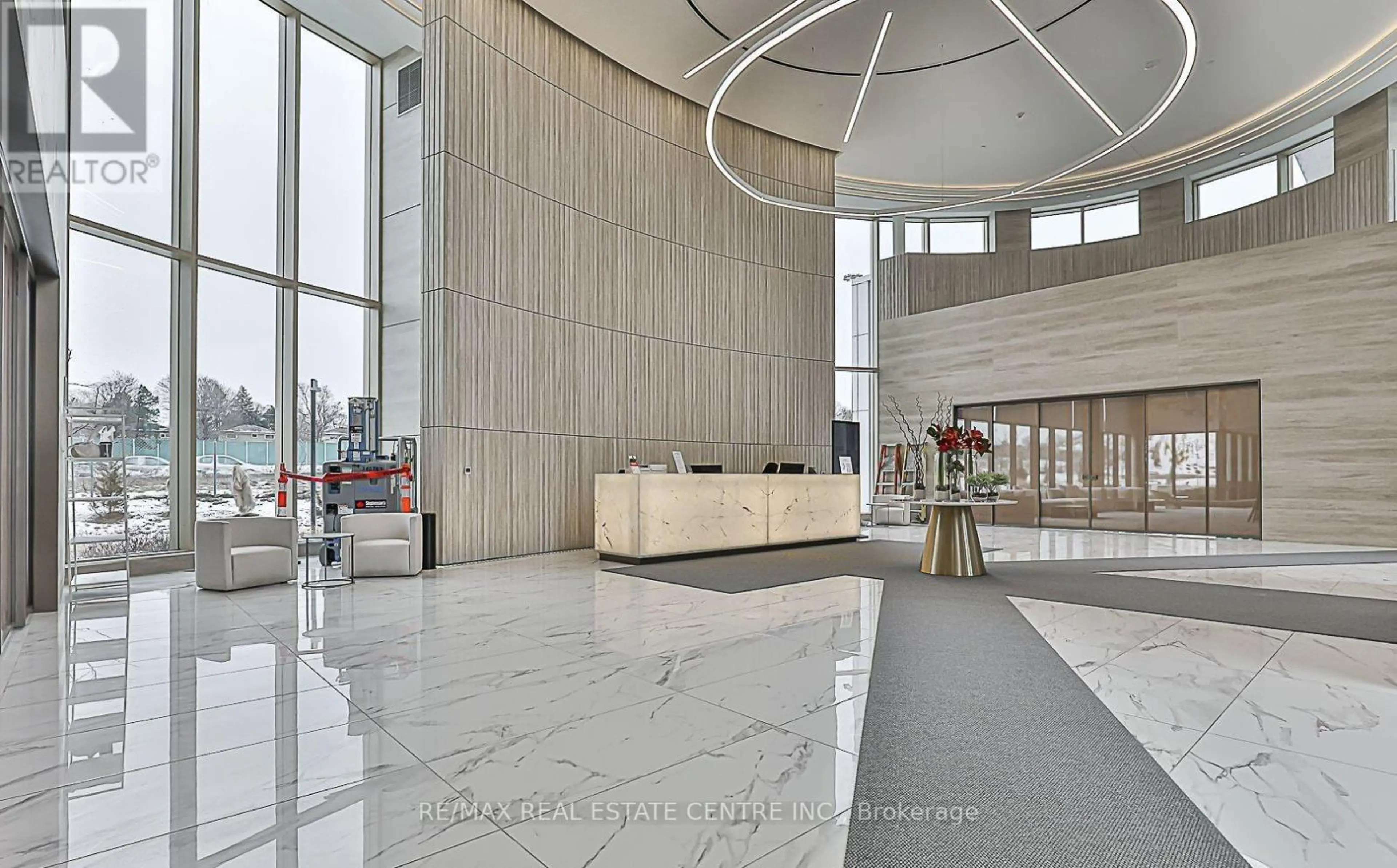 Property at #310 25 MCMAHON DRIVE, Toronto, ON