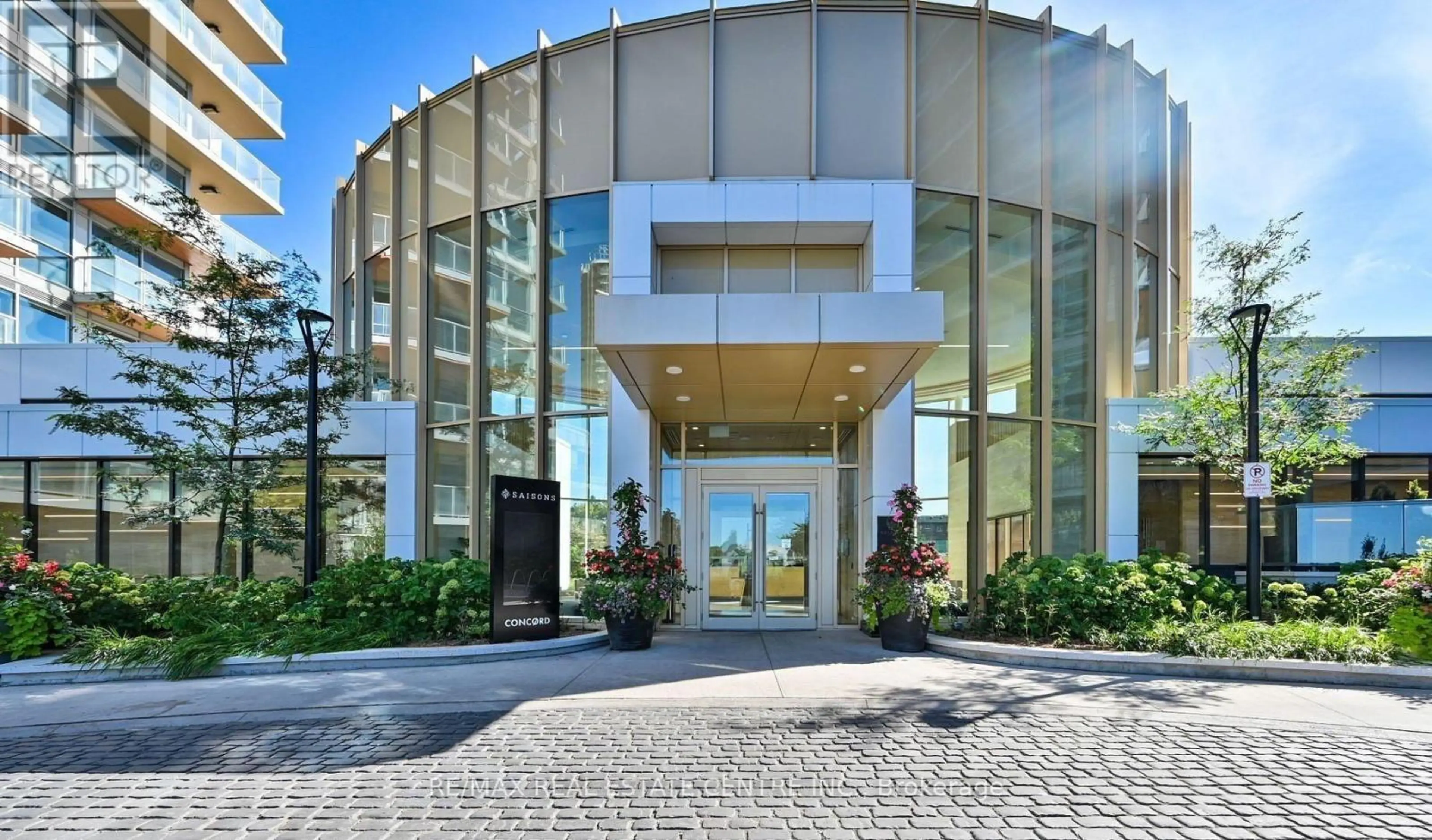 Property at #310 25 MCMAHON DRIVE, Toronto, ON