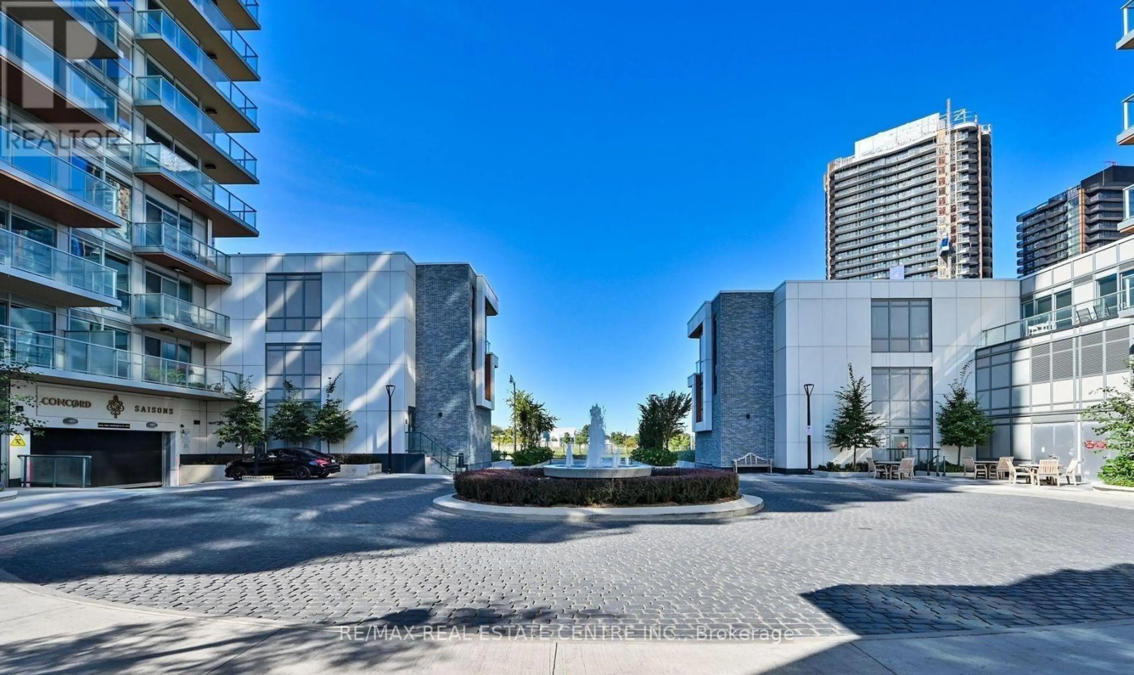 Property at #310 25 MCMAHON DRIVE, Toronto, ON