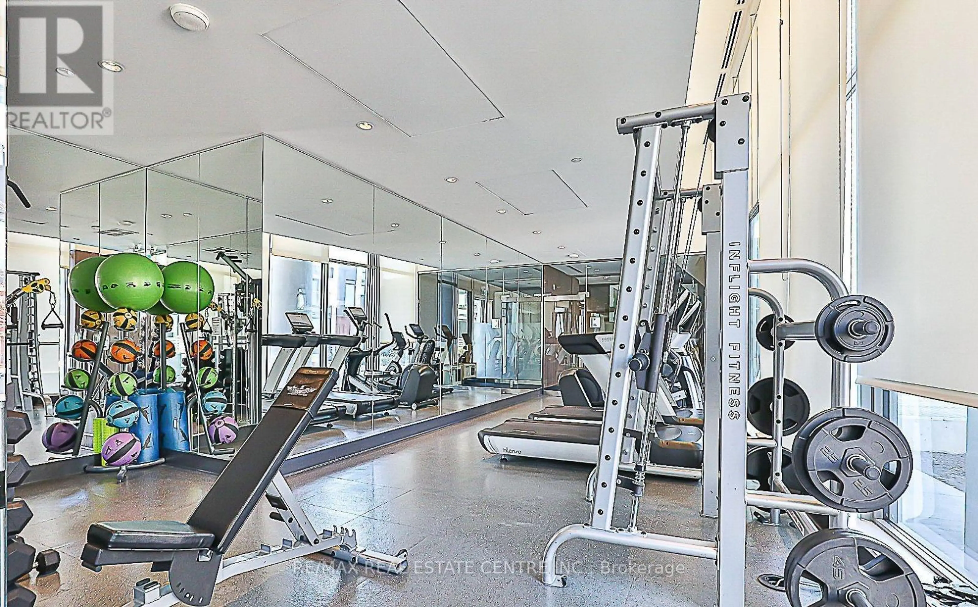 Property at #310 25 MCMAHON DRIVE, Toronto, ON